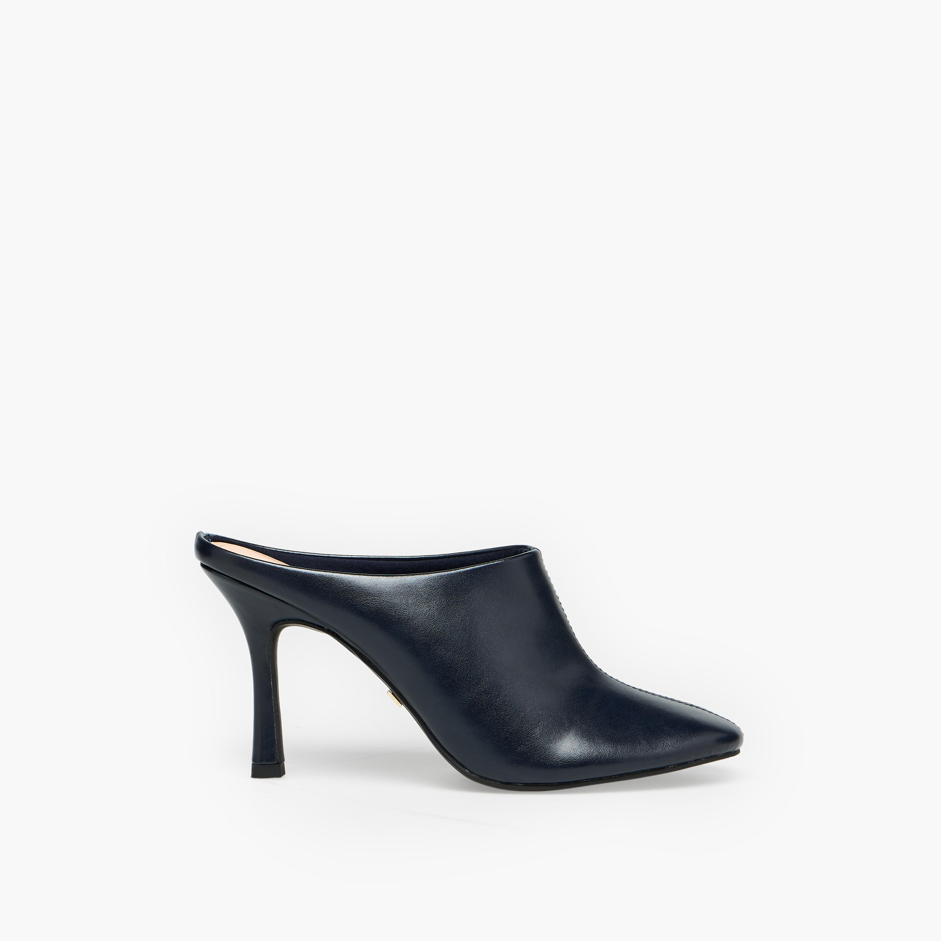 Celeste Women Pointed Toe Stiletto Heel Mules-women-shoes-sandals-heeled-image-3