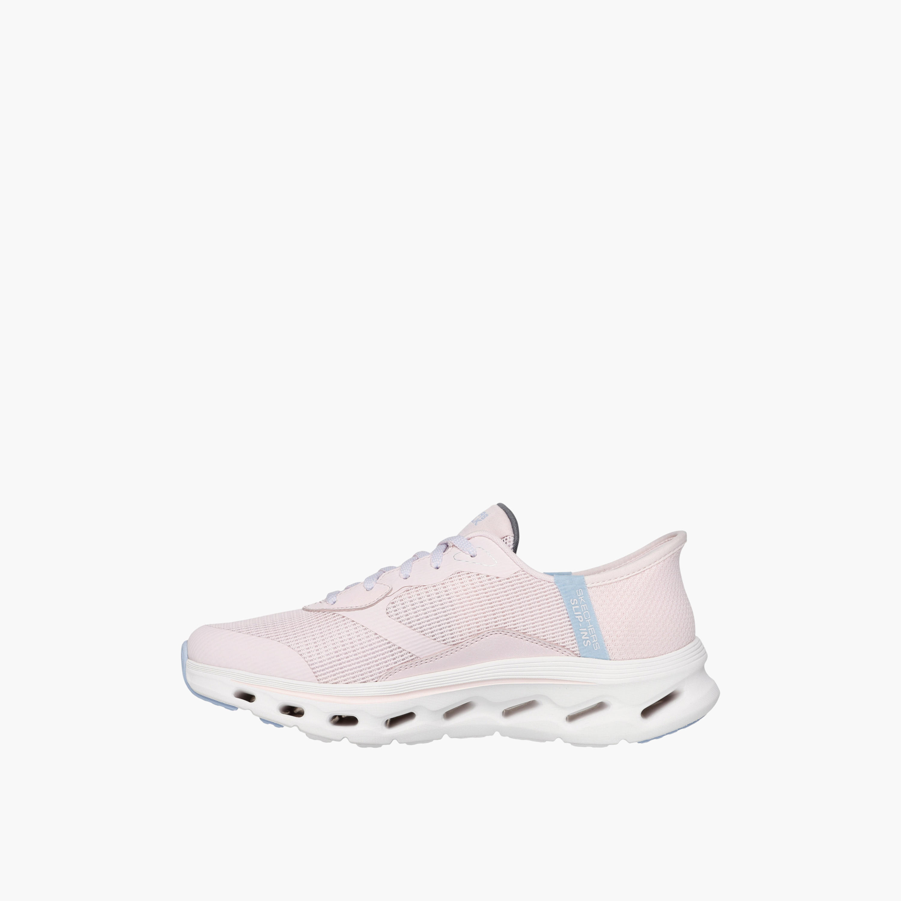 حذاء رياضة برباط إغلاق "جو ووك جلايد ستيب 2.0" للنساء من سكيتشيرز-women-shoes-sports-image-5