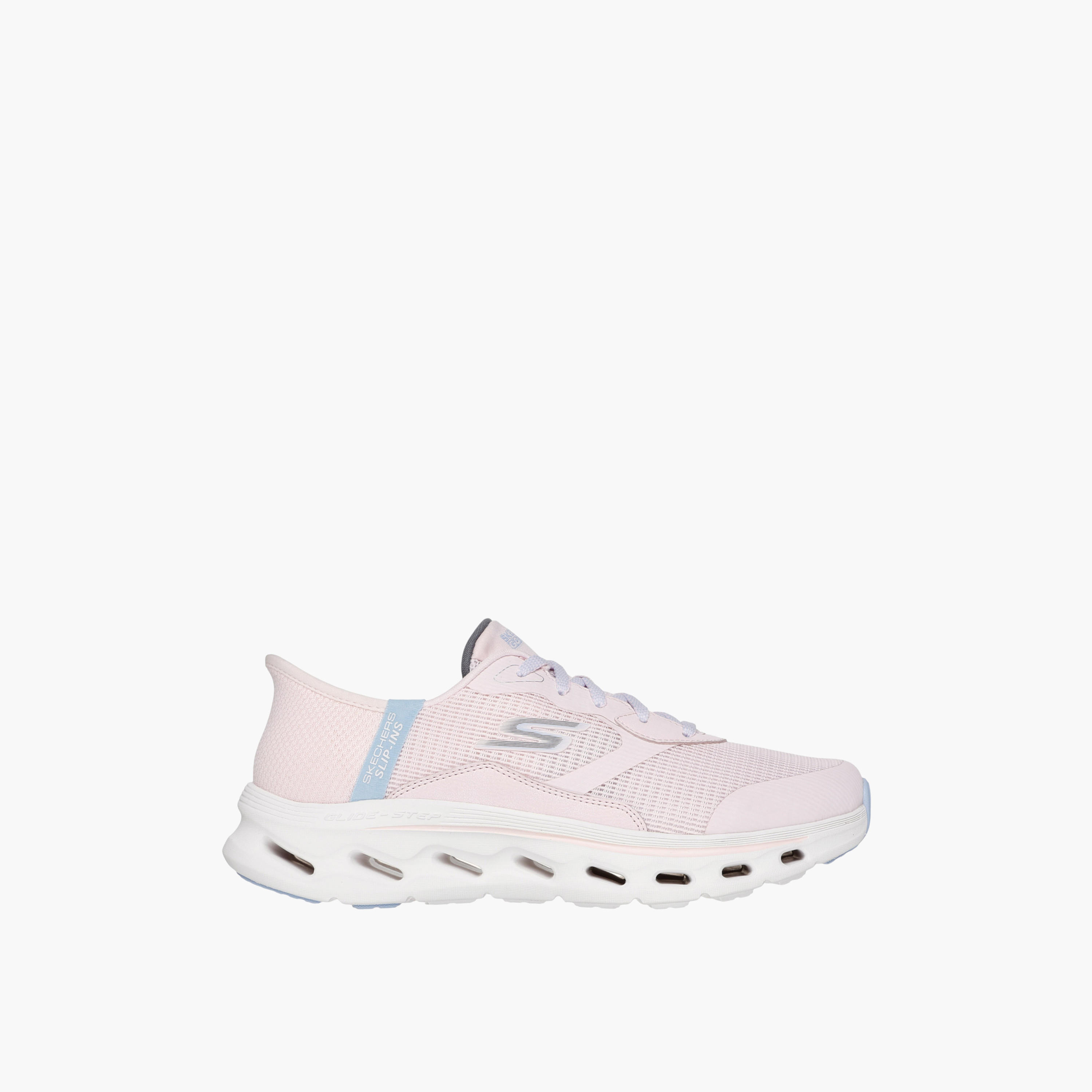حذاء رياضة برباط إغلاق "جو ووك جلايد ستيب 2.0" للنساء من سكيتشيرز-women-shoes-sports-image-6