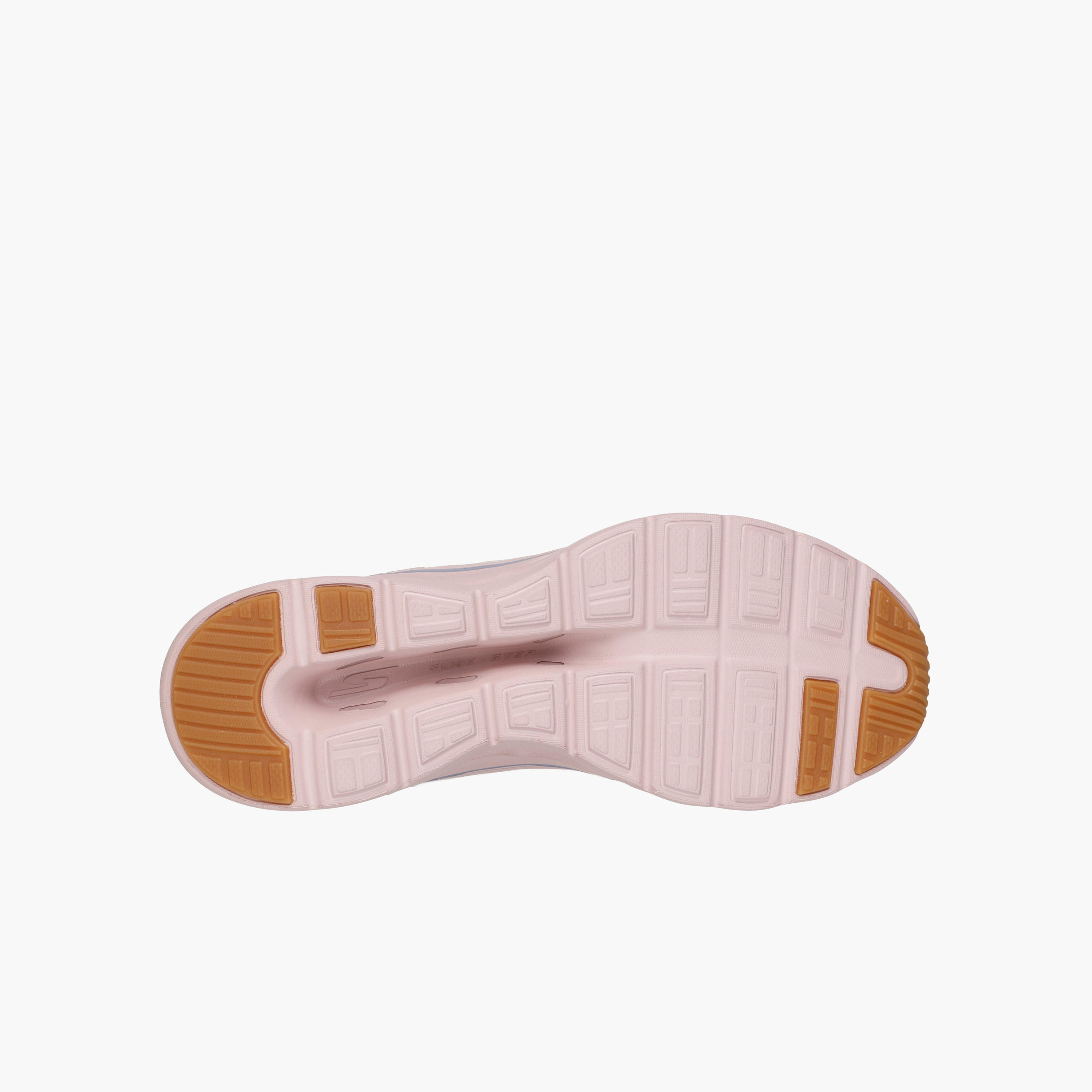 حذاء مشي سهل الارتداء جو ووك جلايد ستب 2.0 للنساء من سكيتشرز-sports-women-shoes-image-3