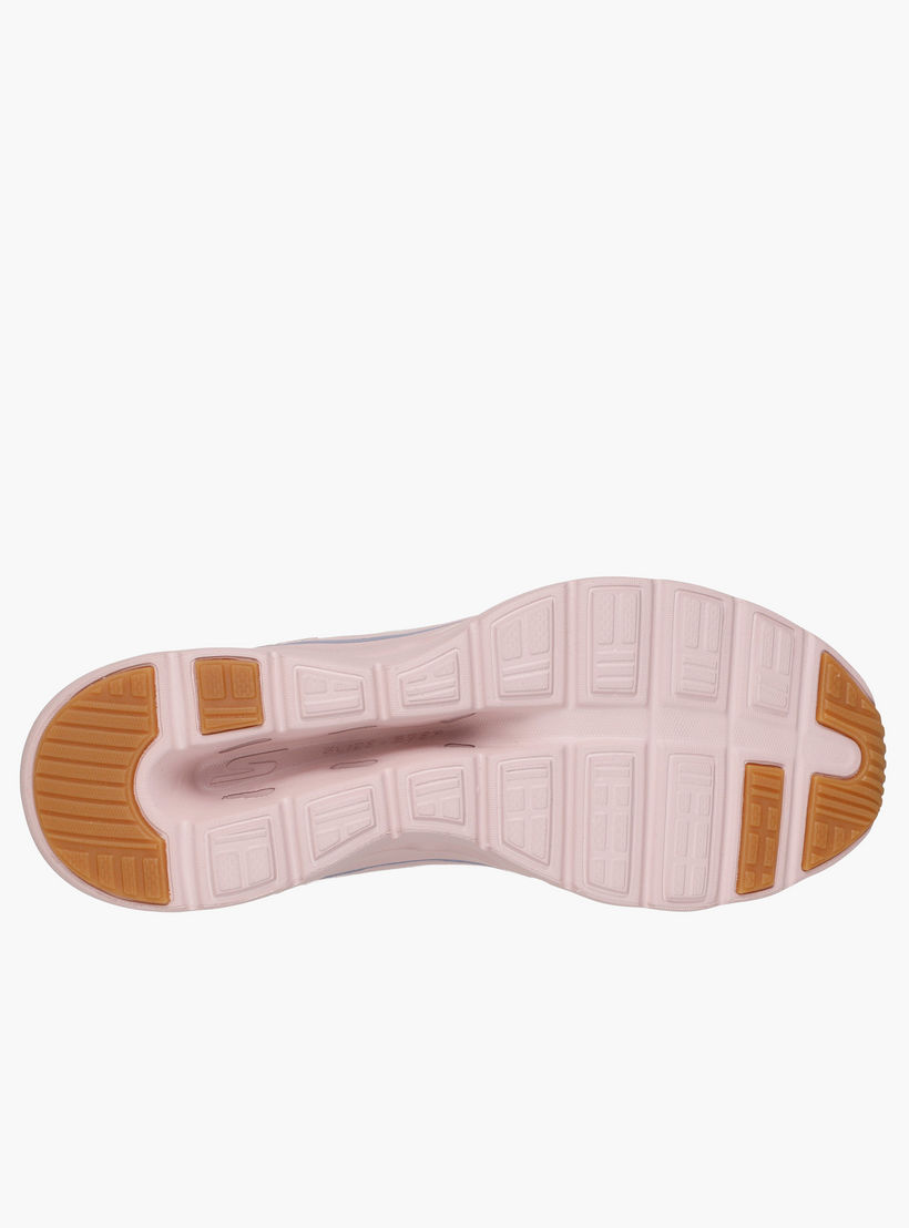 حذاء مشي سهل الارتداء جو ووك جلايد ستب 2.0 للنساء من سكيتشرز-sports-women-shoes-image-3