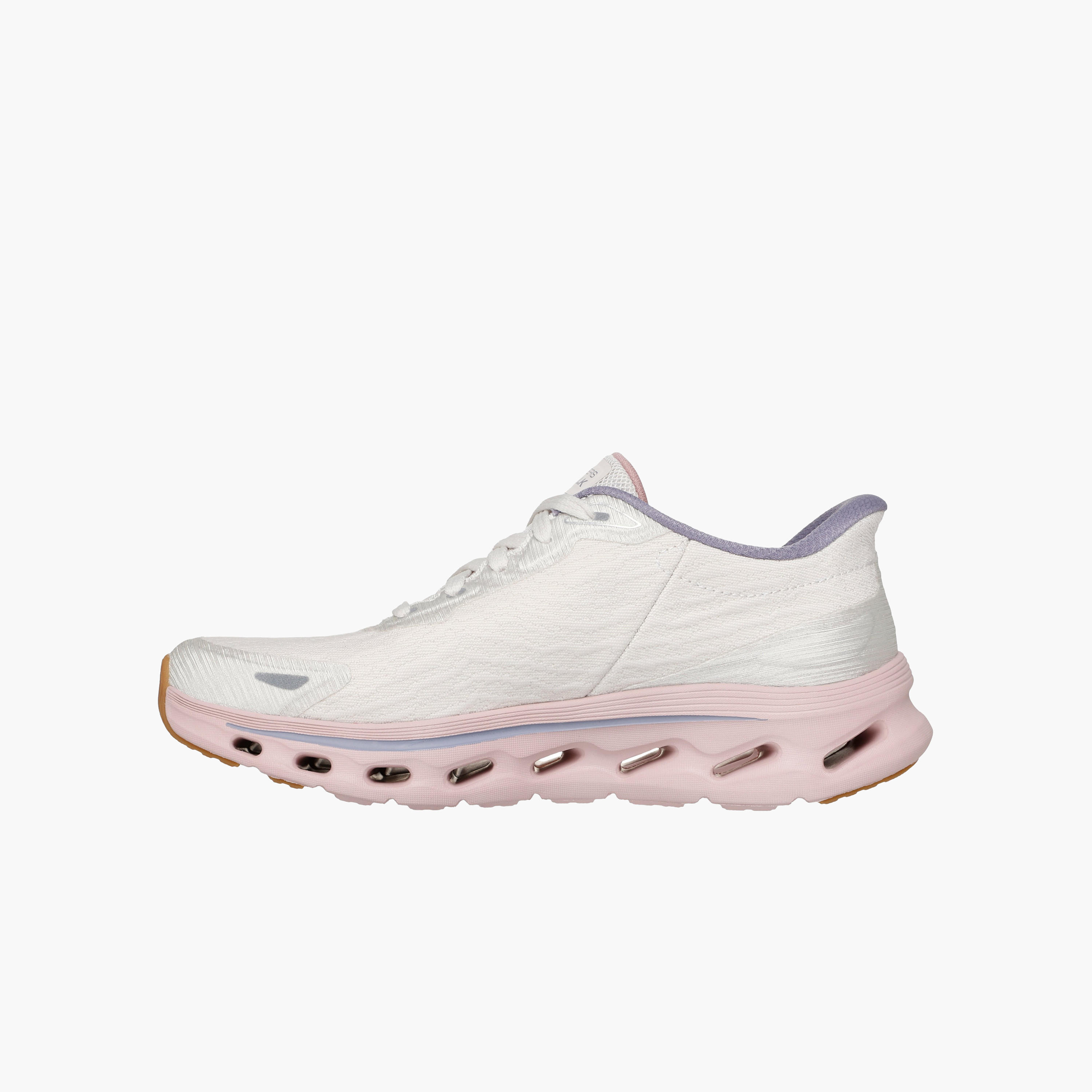 حذاء مشي سهل الارتداء جو ووك جلايد ستب 2.0 للنساء من سكيتشرز-sports-women-shoes-image-5