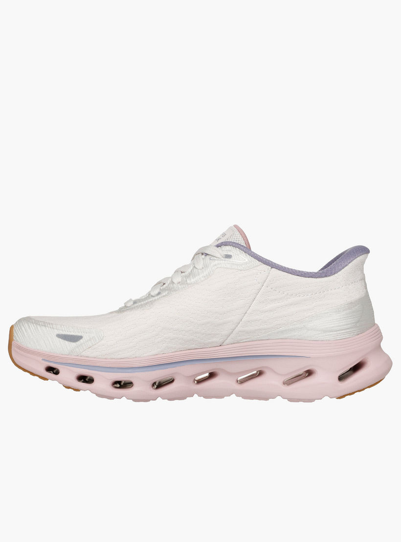 حذاء مشي سهل الارتداء جو ووك جلايد ستب 2.0 للنساء من سكيتشرز-sports-women-shoes-image-5