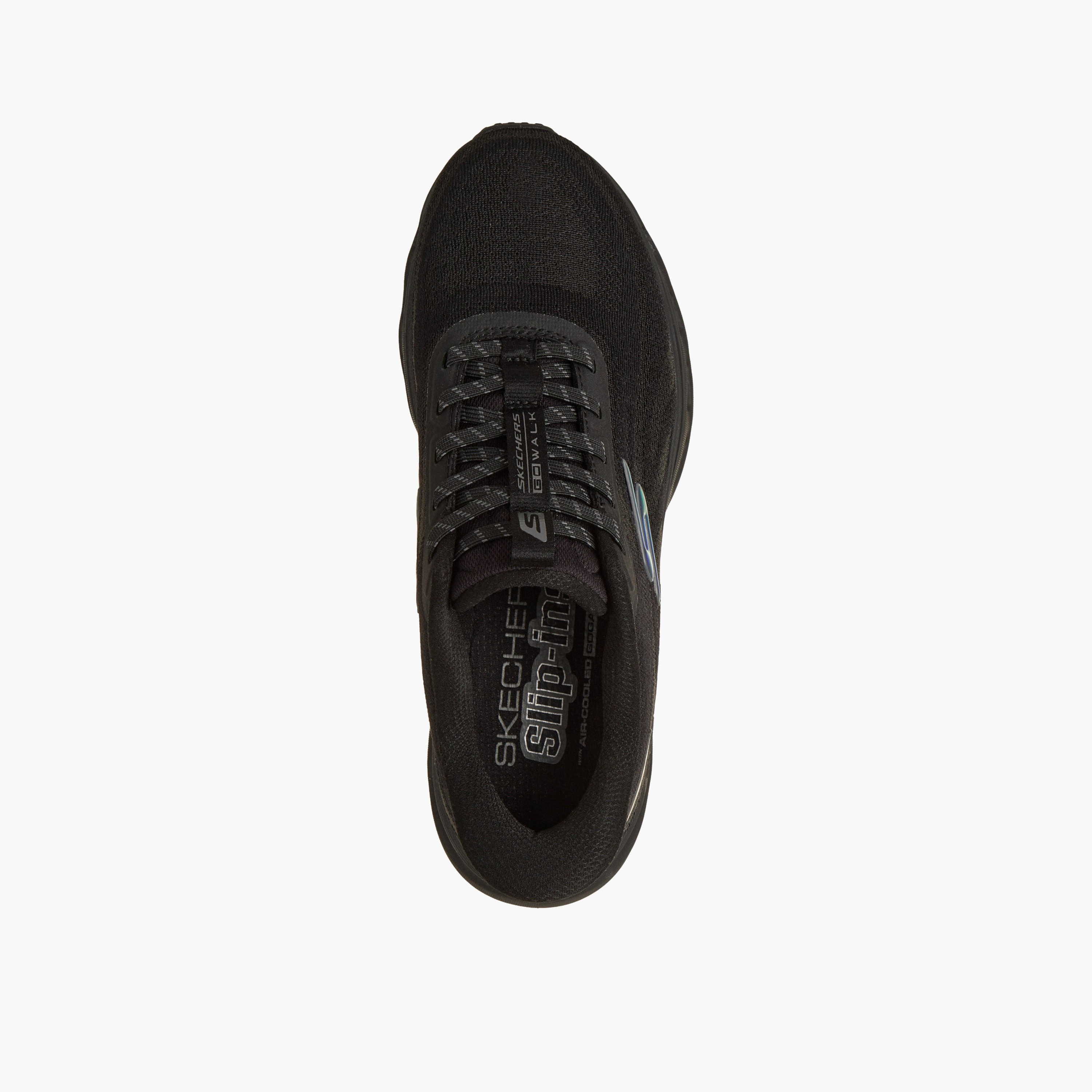 حذاء رياضي للنساء للمشي سهل الارتداء جو ووك كلايد ستب 2.0 من سكيتشرز-women-shoes-sneakers-image-2
