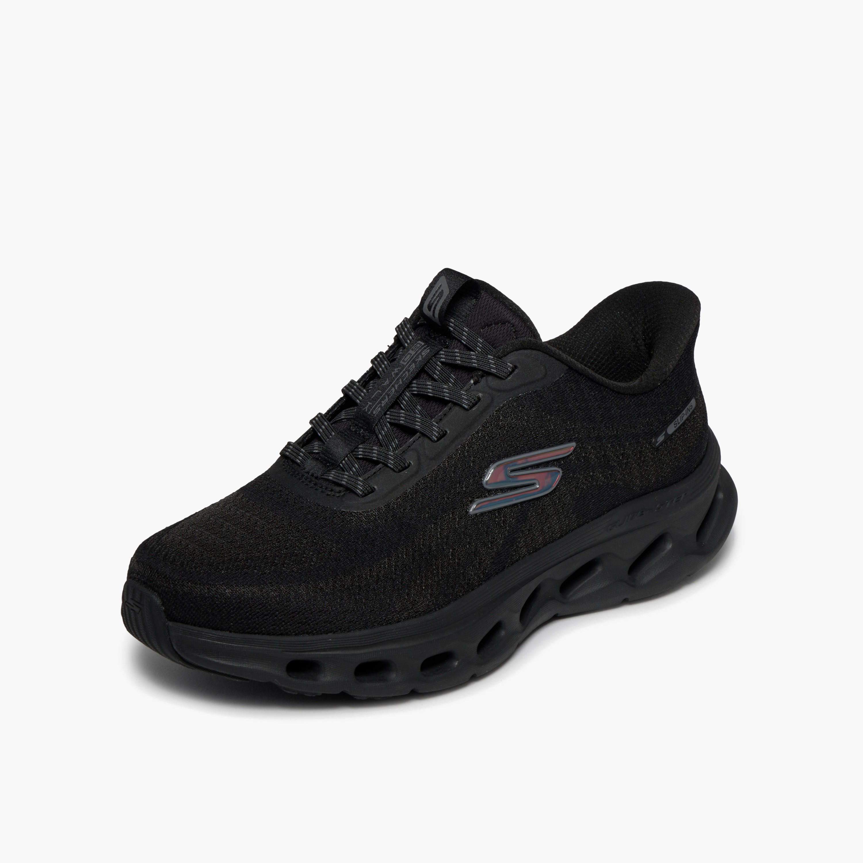 حذاء رياضي للنساء للمشي سهل الارتداء جو ووك كلايد ستب 2.0 من سكيتشرز-women-shoes-sneakers-image-3