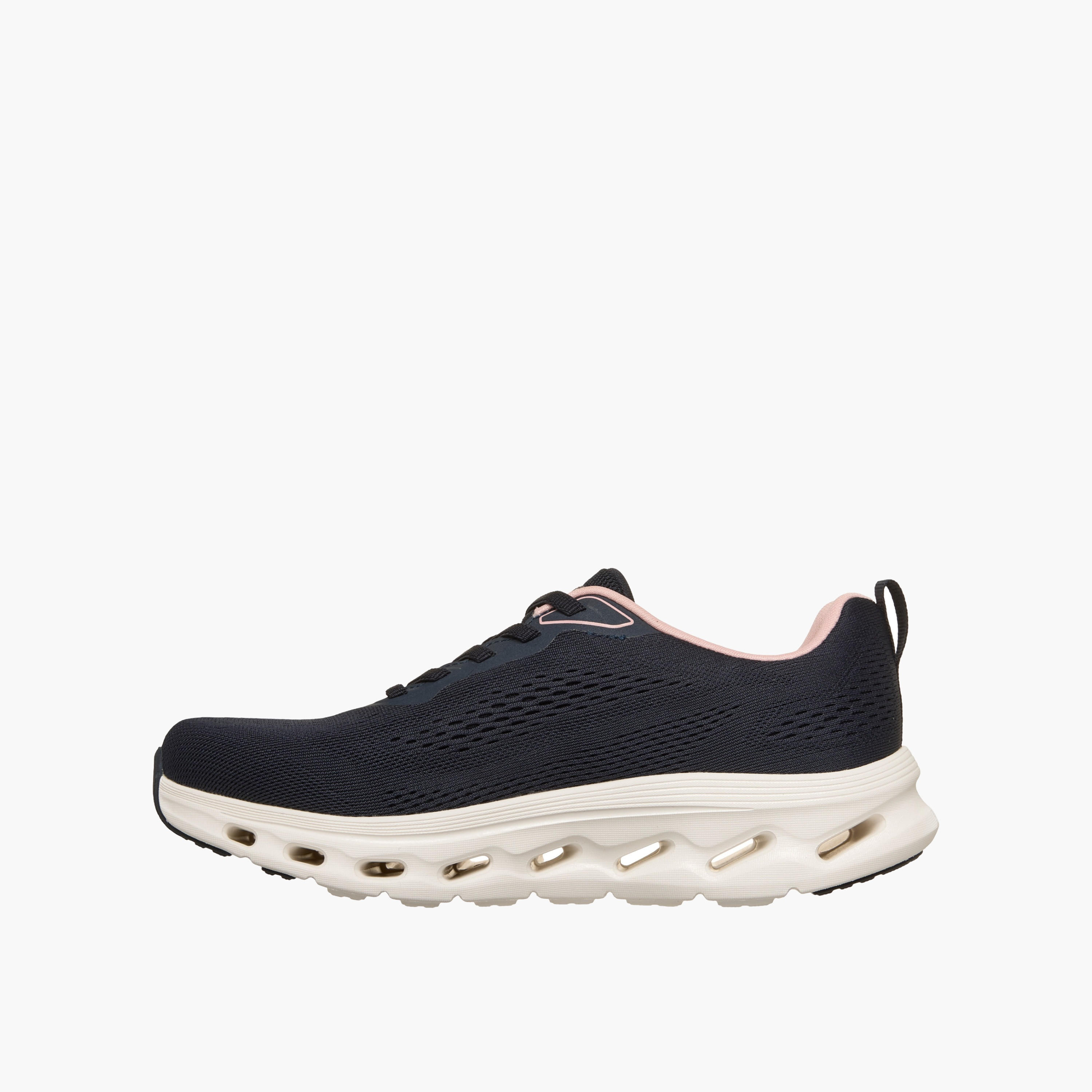 Skechers Women GO WALK GLIDE-STEP 2.0 Lace-Up Sports Shoes-women-shoes-sneakers-image-6