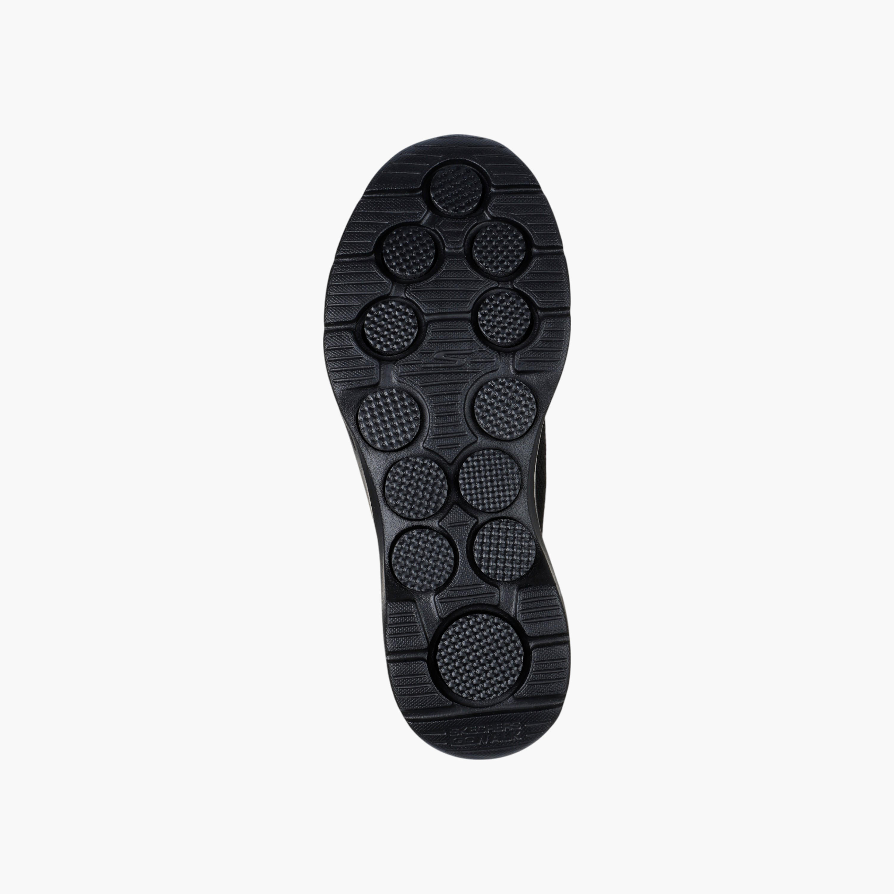 Skechers Women's GO WALK 7 Slip-On Sports Shoes - 125204-BBK-sports-women-shoes-image-4