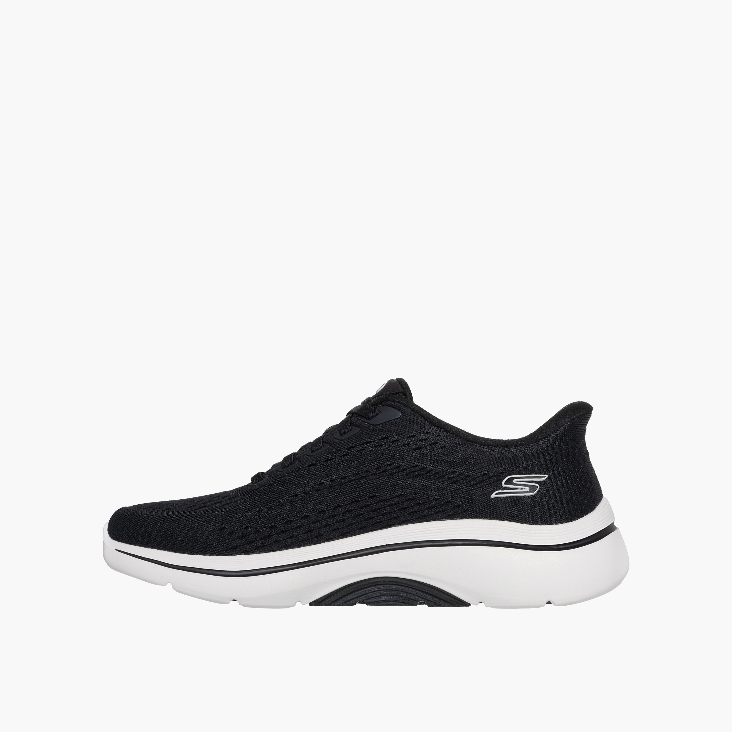 Skechers Women GO WALK ARCH FIT 2.0 Slip-On Walking Sports Shoes-women-shoes-sneakers-image-6