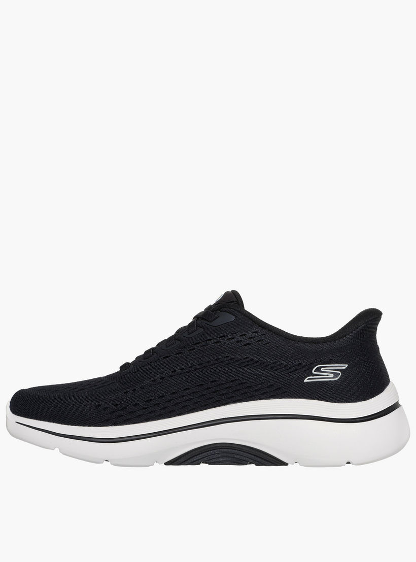 Skechers Women GO WALK ARCH FIT 2.0 Slip-On Walking Sports Shoes-women-shoes-sneakers-image-6