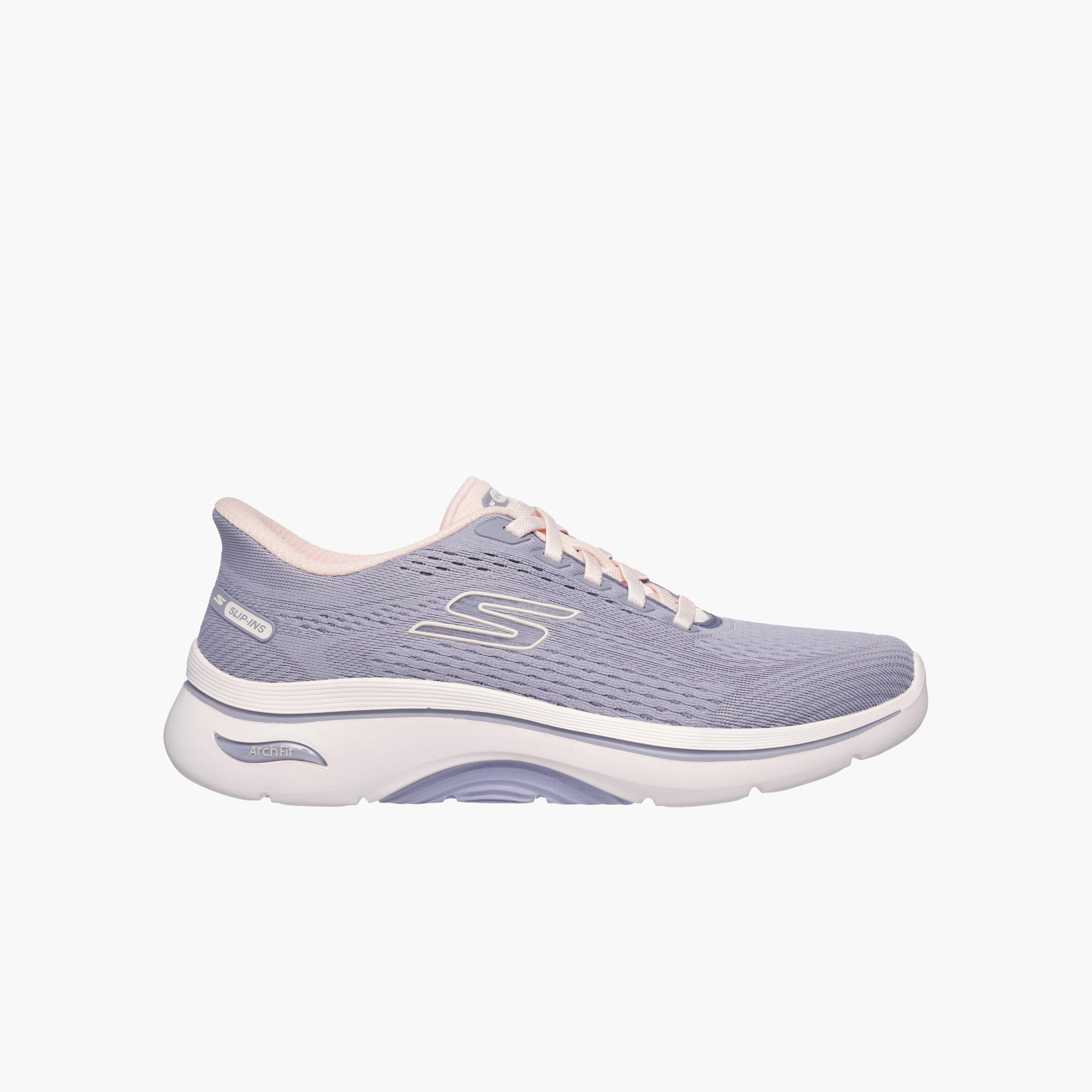 Skechers Women GO WALK ARCH FIT 2.0 Slip-On Sports Shoes-sports-women-shoes-image-1