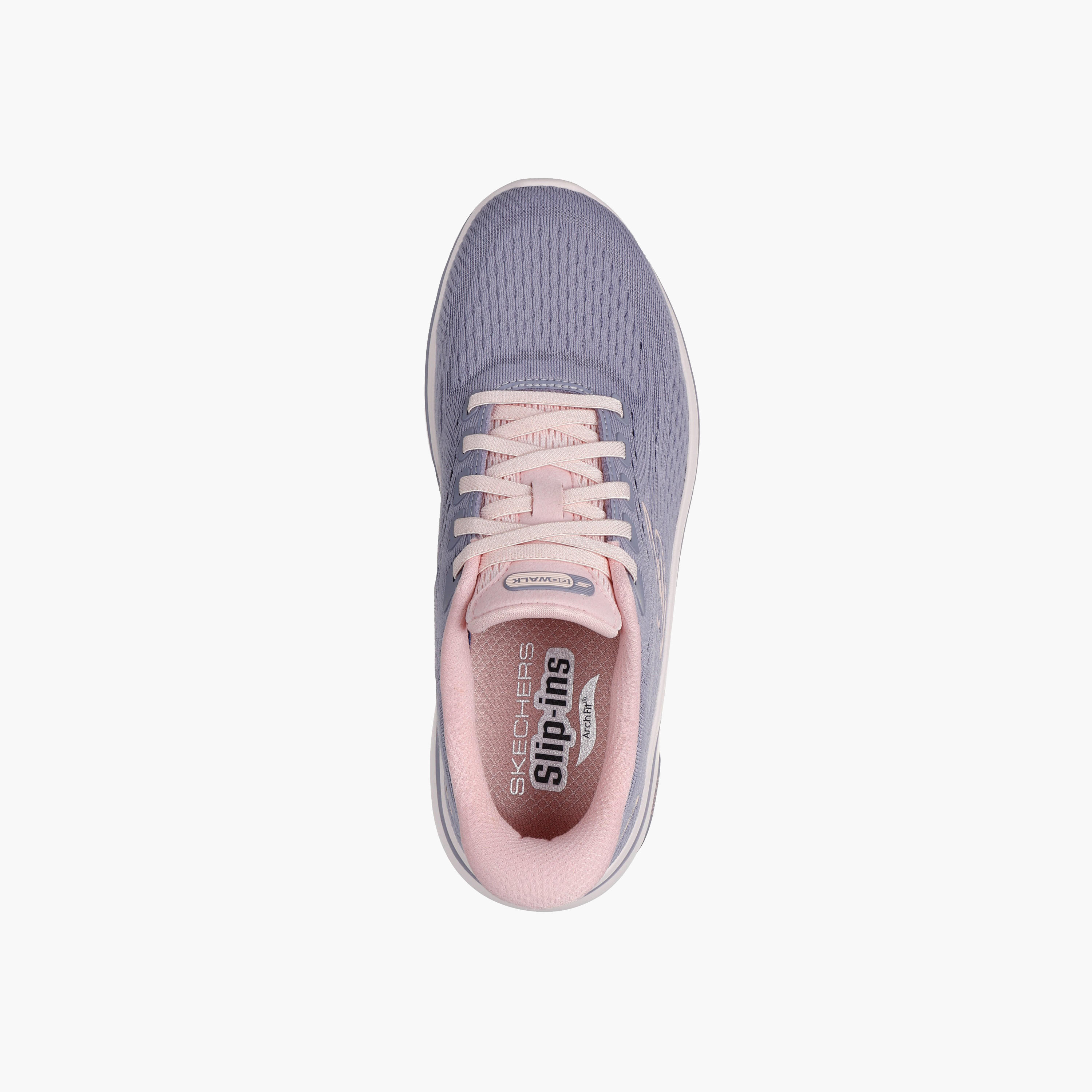Skechers Women GO WALK ARCH FIT 2.0 Slip-On Sports Shoes-sports-women-shoes-image-2