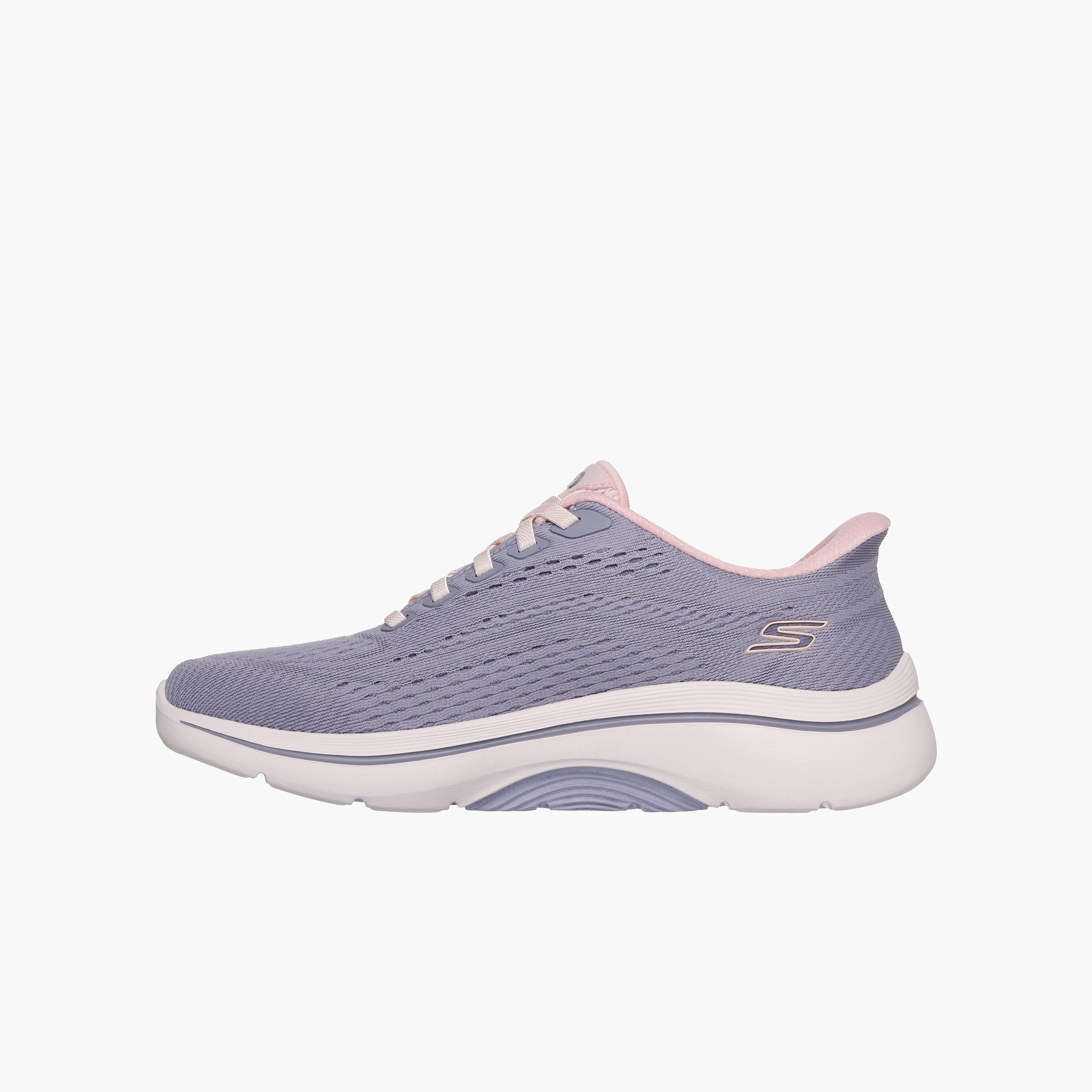 Skechers Women GO WALK ARCH FIT 2.0 Slip-On Sports Shoes-sports-women-shoes-image-5