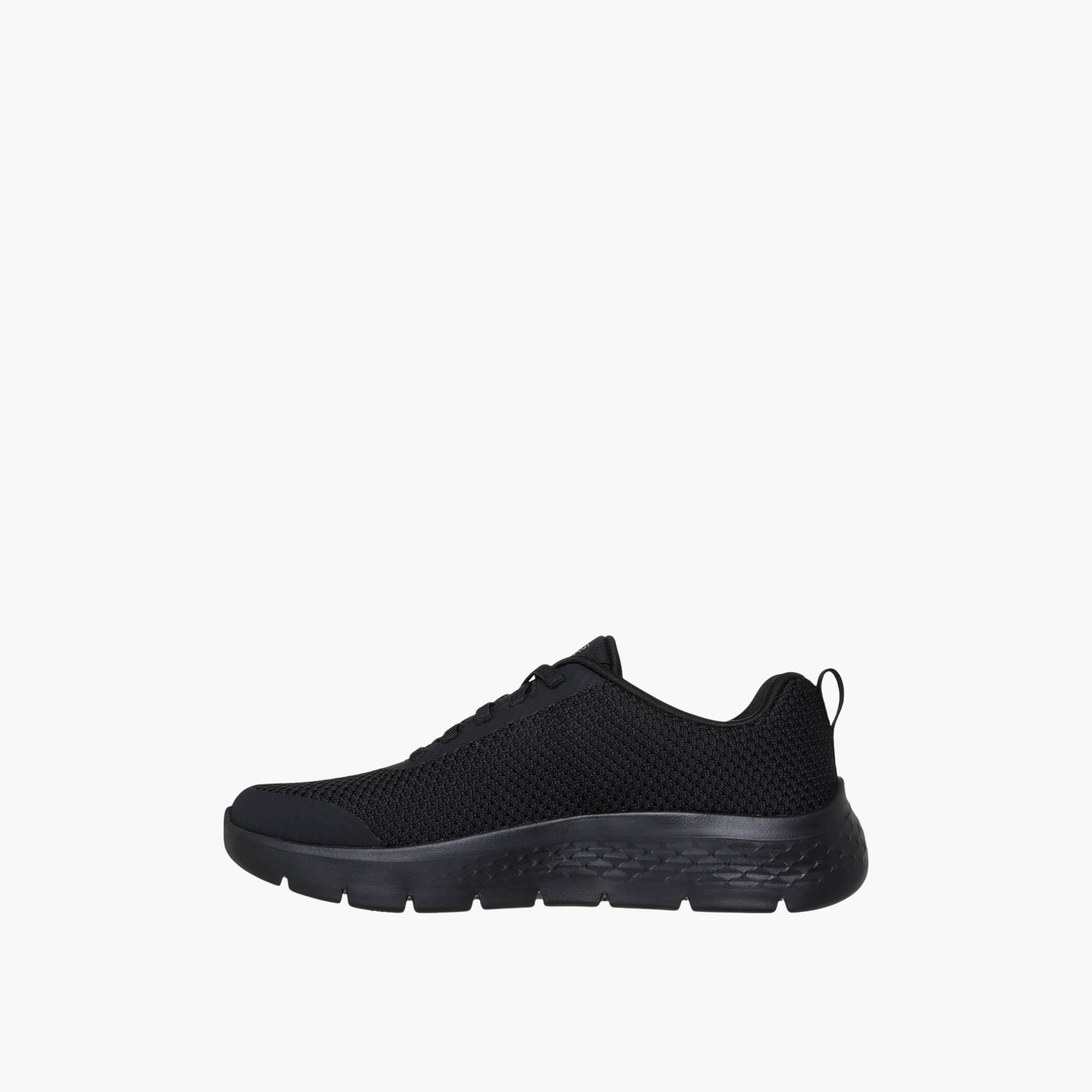 Skechers Women's GO WALK Lace-Up Sports Shoes - 125515-BBK-sports-women-shoes-image-5