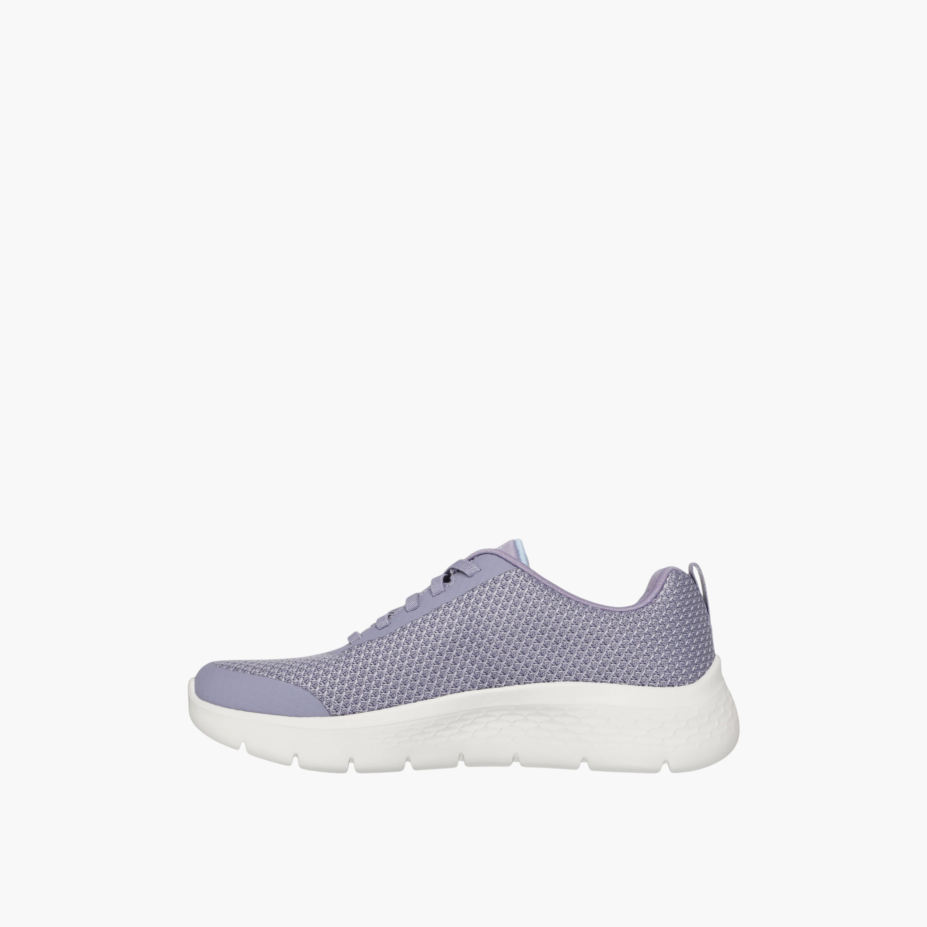 حذاء رياضي "جو ووك" برباط إغلاق للنساء من سكيتشيرز - 125515-LAV-sports-women-shoes-image-4
