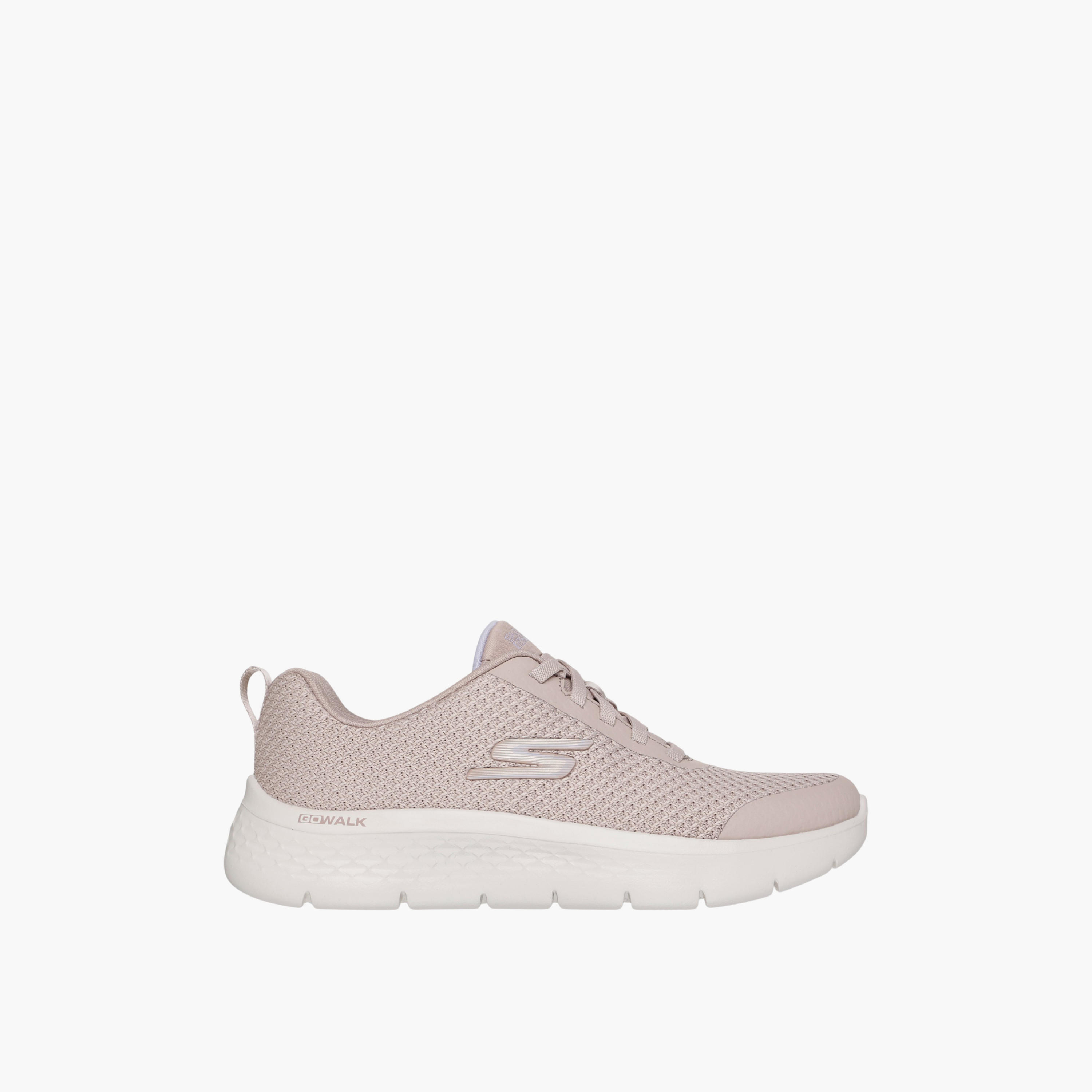 حذاء رياضي برباط إغلاق "جو ووك" للنساء من سكيتشيرز - 125515-TPLV-sports-women-shoes-image-2
