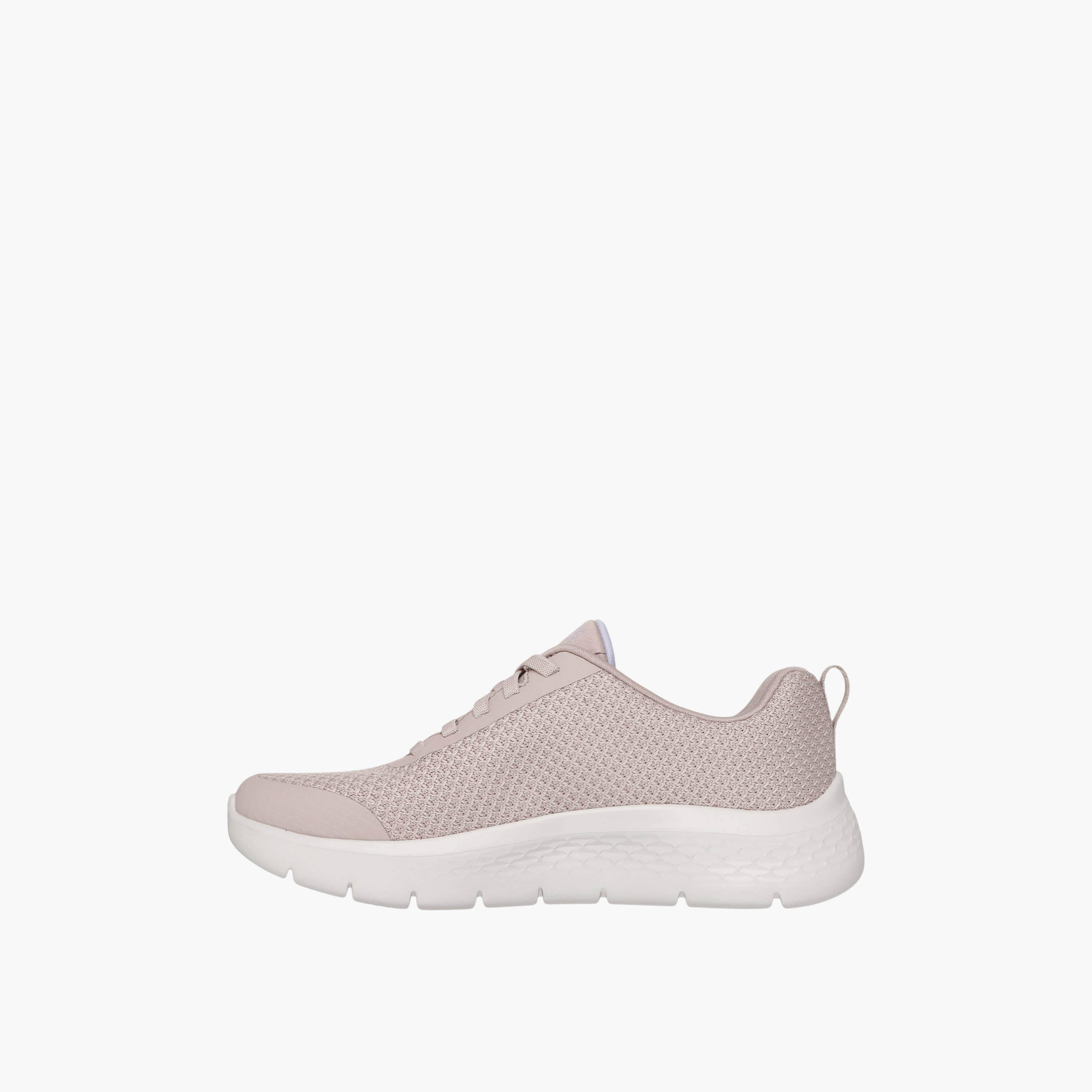 حذاء رياضي برباط إغلاق "جو ووك" للنساء من سكيتشيرز - 125515-TPLV-sports-women-shoes-image-4