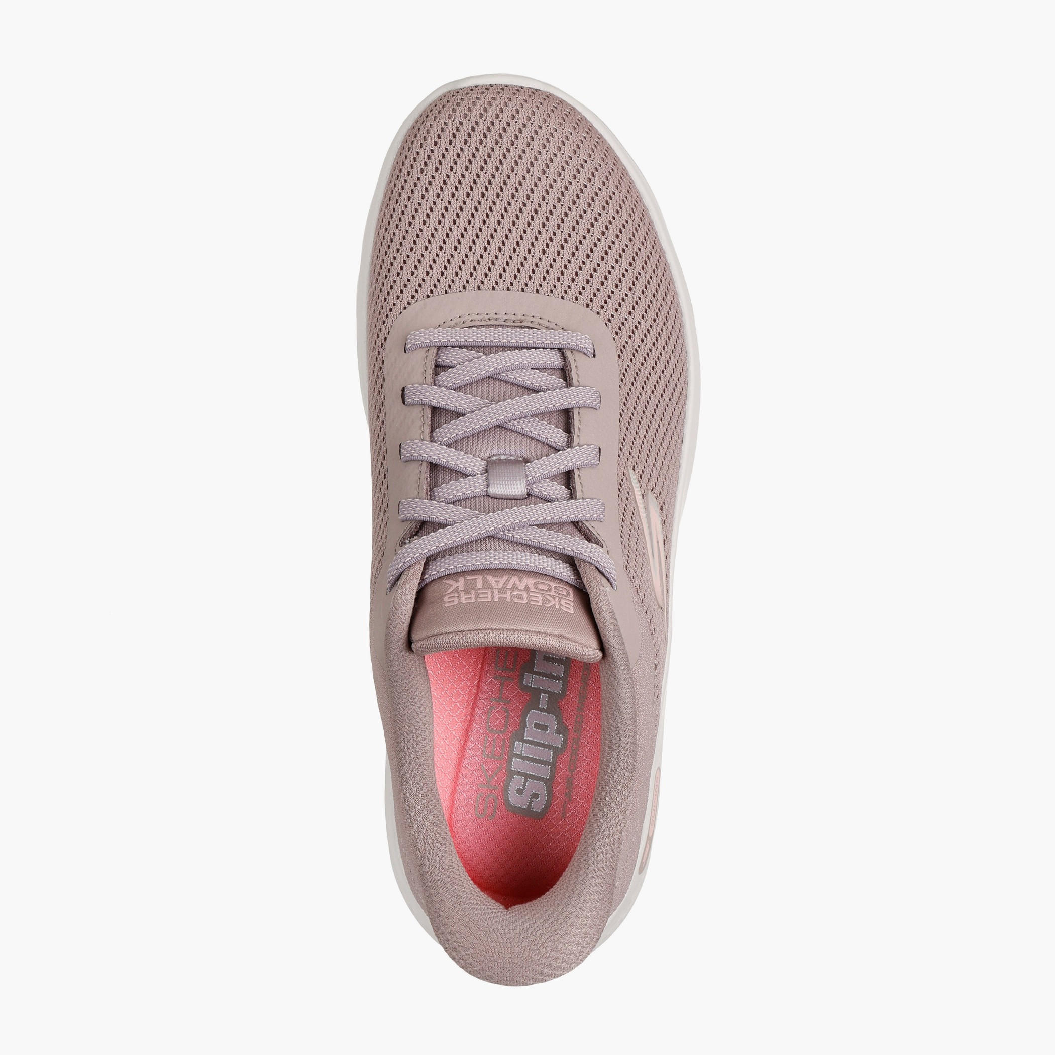 حذاء رياضي برباط إغلاق للنساء من سكيتشرز-sports-women-shoes-image-3