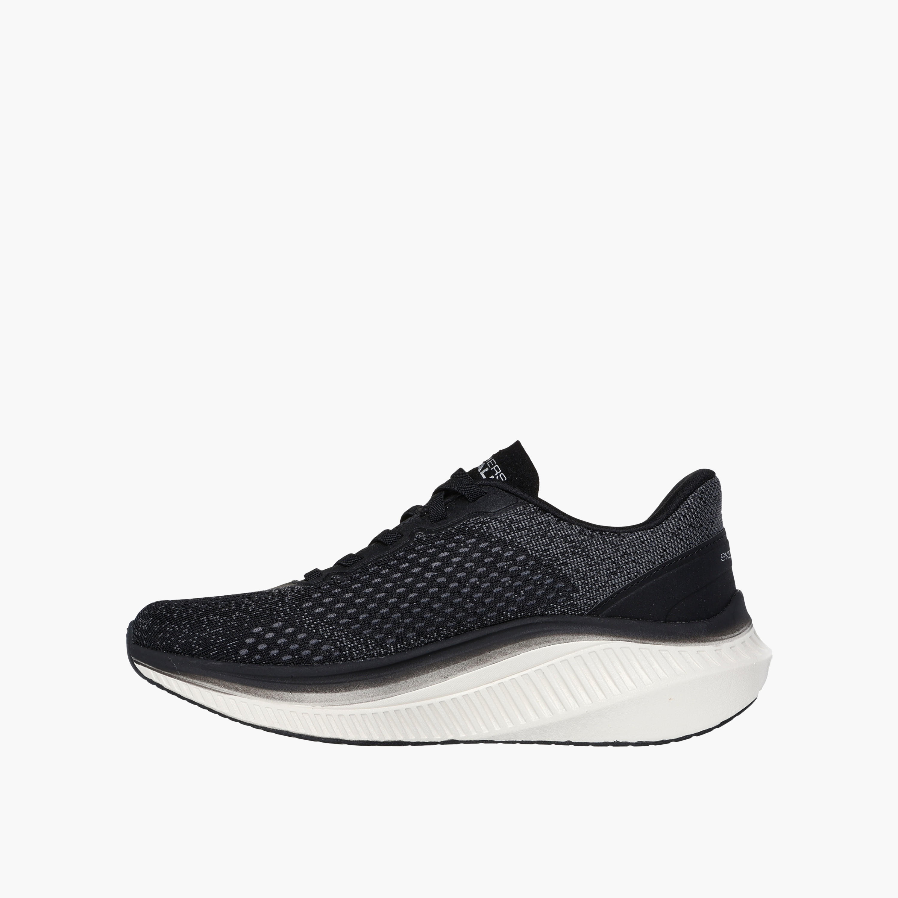 Skechers Women GO WALK MAX CUSHIONING ARCH FIT Lace-Up Walking Sports Shoes-women-shoes-sneakers-image-5