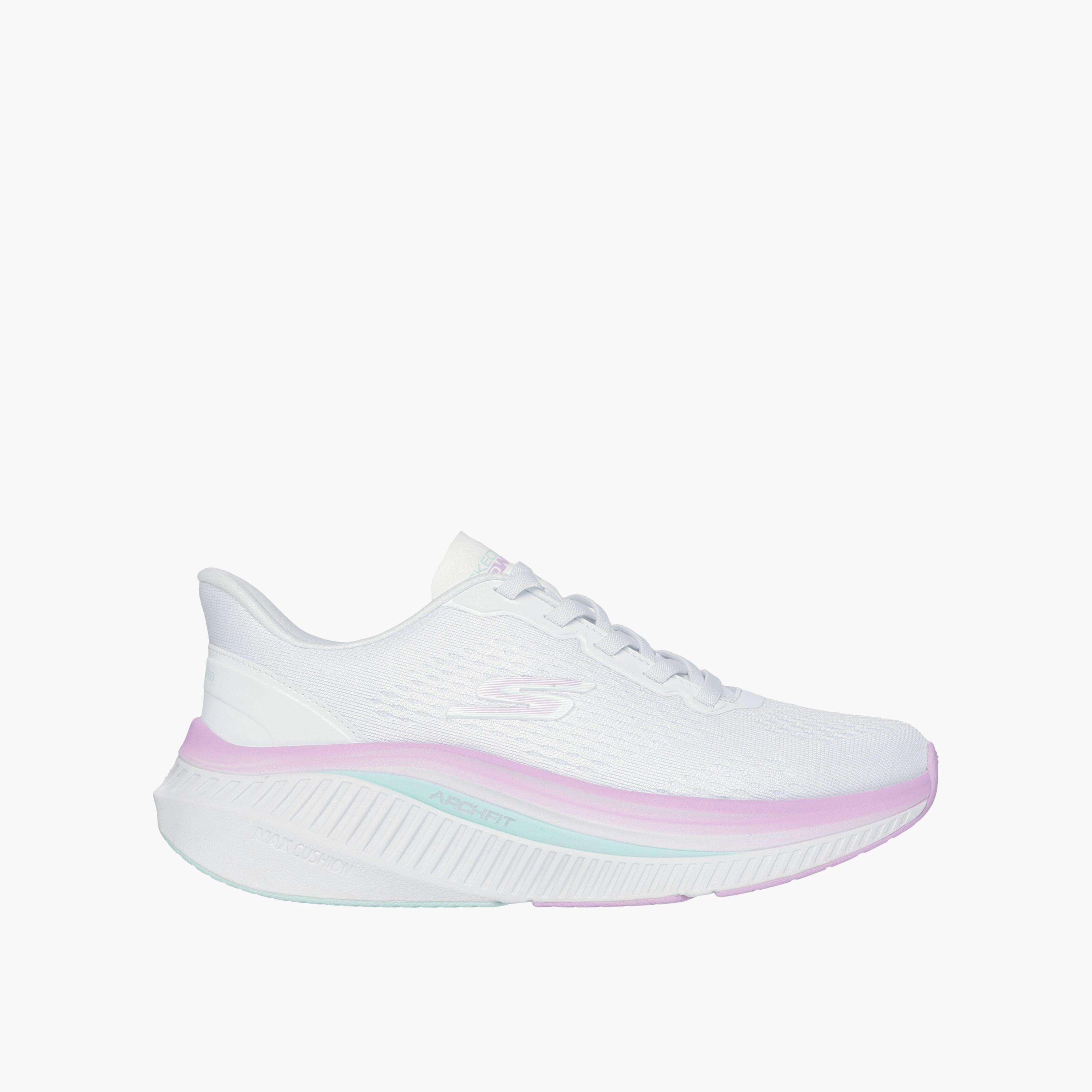 Skechers Women GO WALK MAX CUSHIONING ARCH FIT Walking Sports Shoes-women-shoes-sneakers-image-1