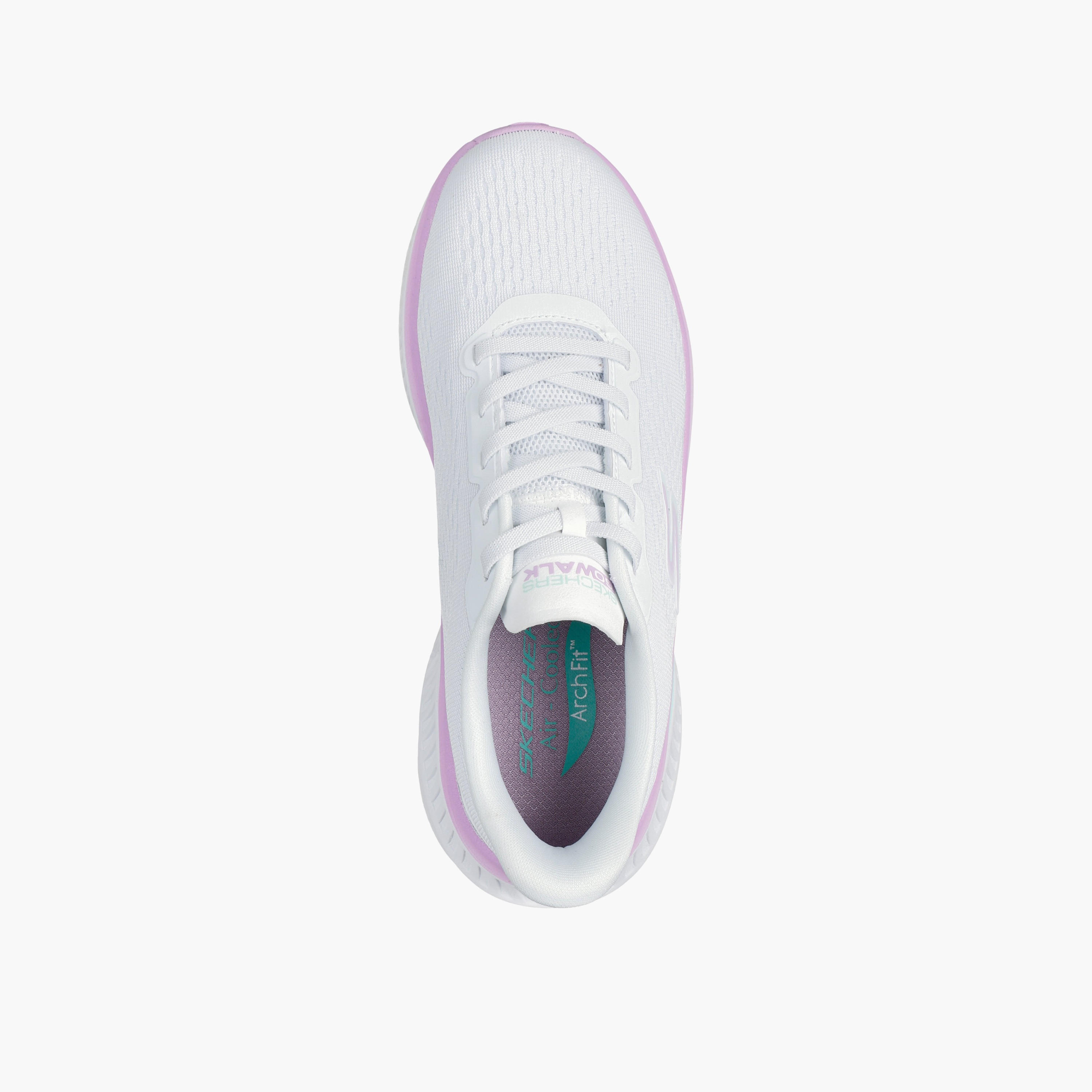 Skechers Women GO WALK MAX CUSHIONING ARCH FIT Walking Sports Shoes-women-shoes-sneakers-image-2