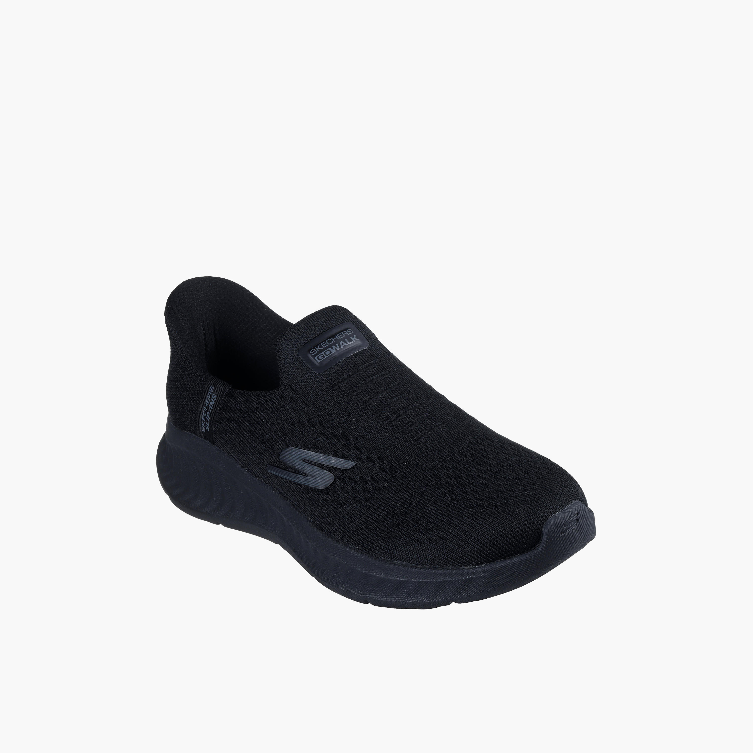 Skechers Women Go Walk Now Slip-On Sports Shoes-sports-women-shoes-image-1