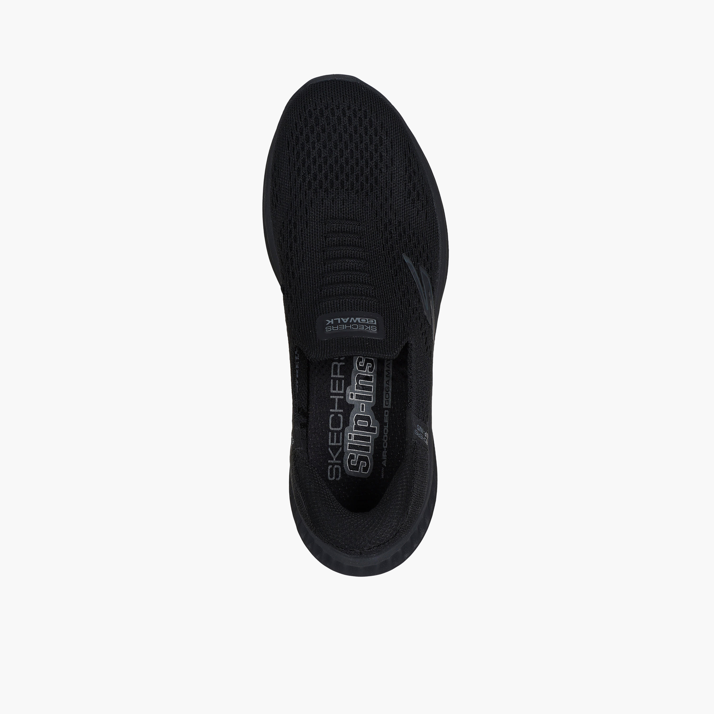 Skechers Women Go Walk Now Slip-On Sports Shoes-sports-women-shoes-image-2