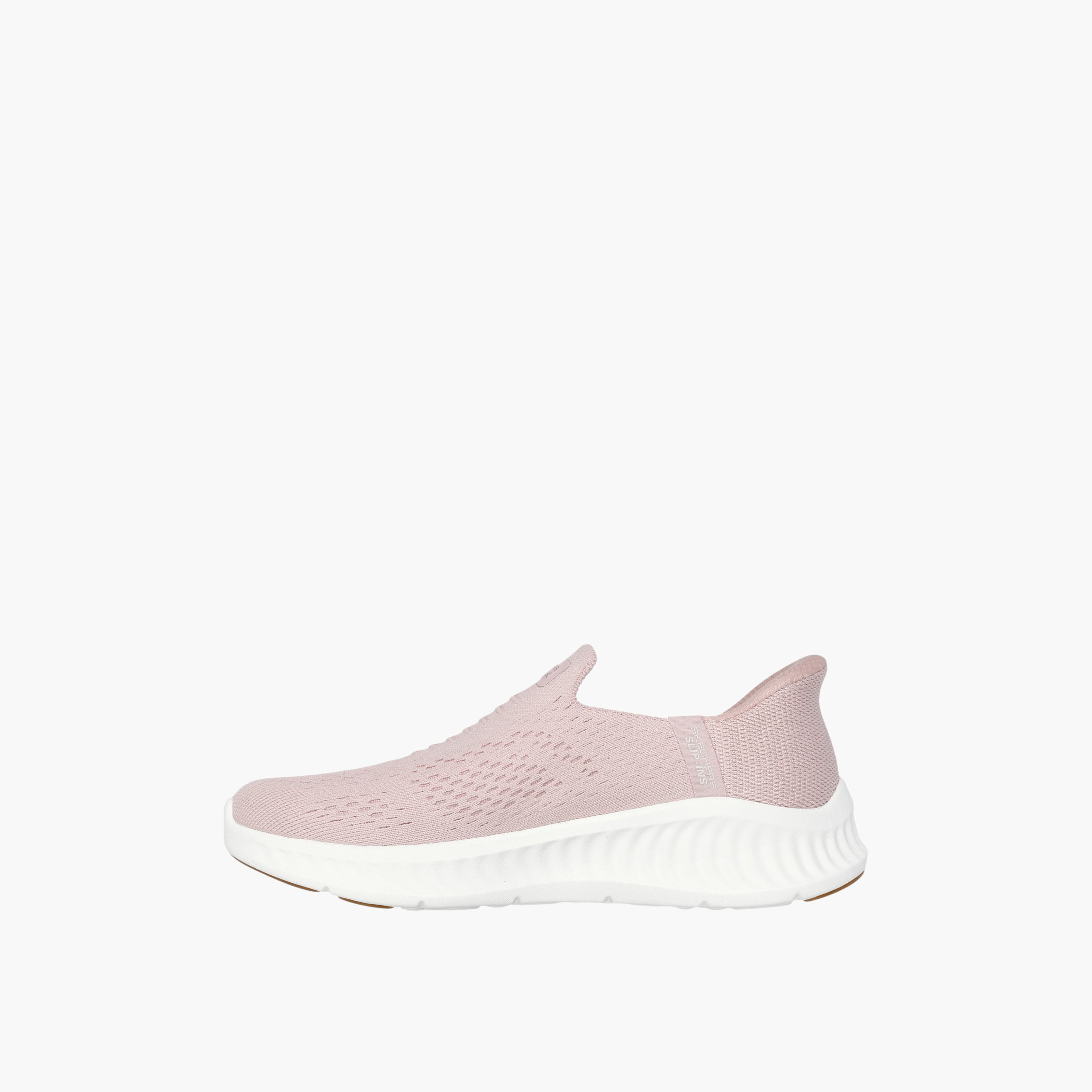 Skechers Women's GO WALK NOW Slip-On Sports Shoes - 125642-MVE-women-shoes-sports-image-4