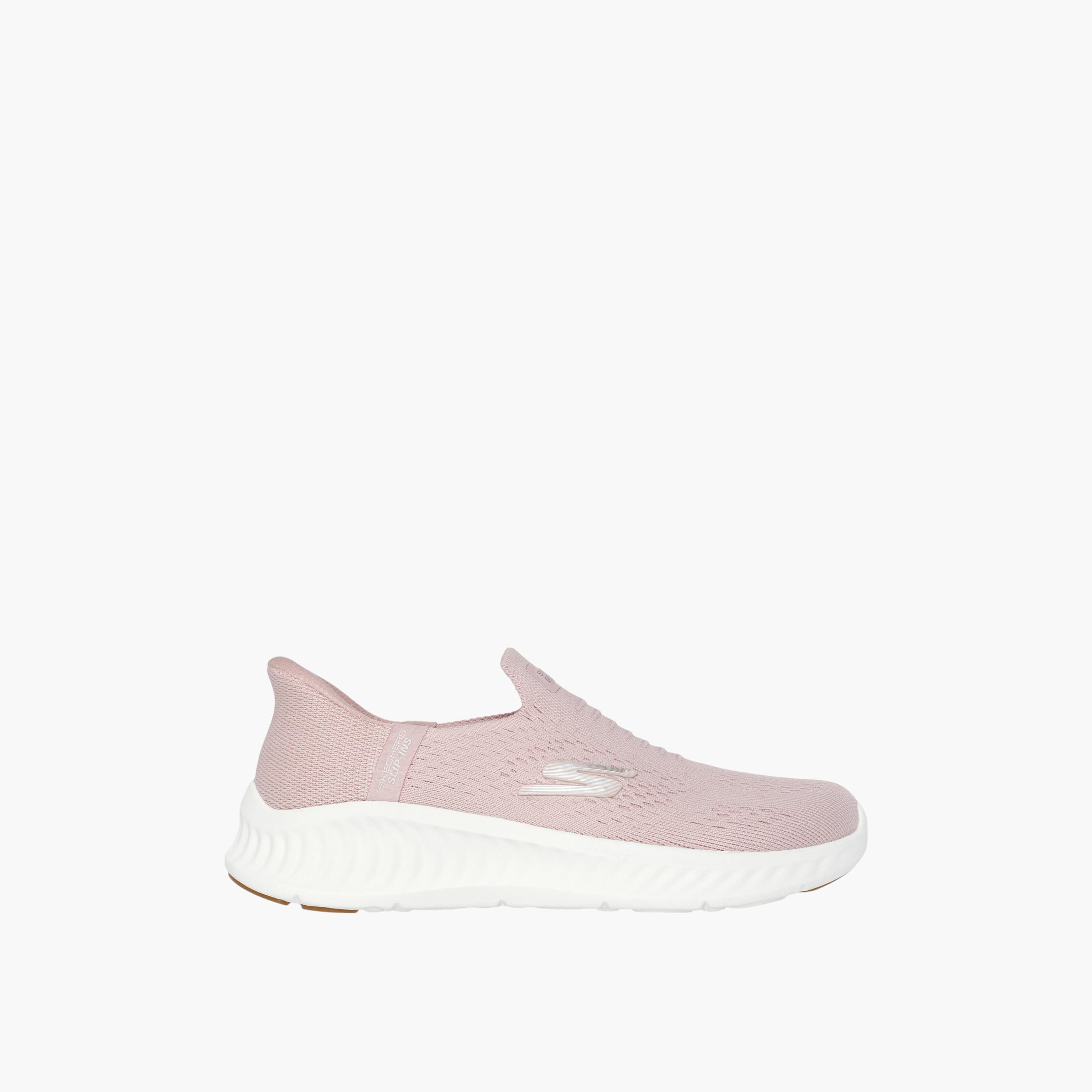 Skechers Women's GO WALK NOW Slip-On Sports Shoes - 125642-MVE-women-shoes-sports-image-3