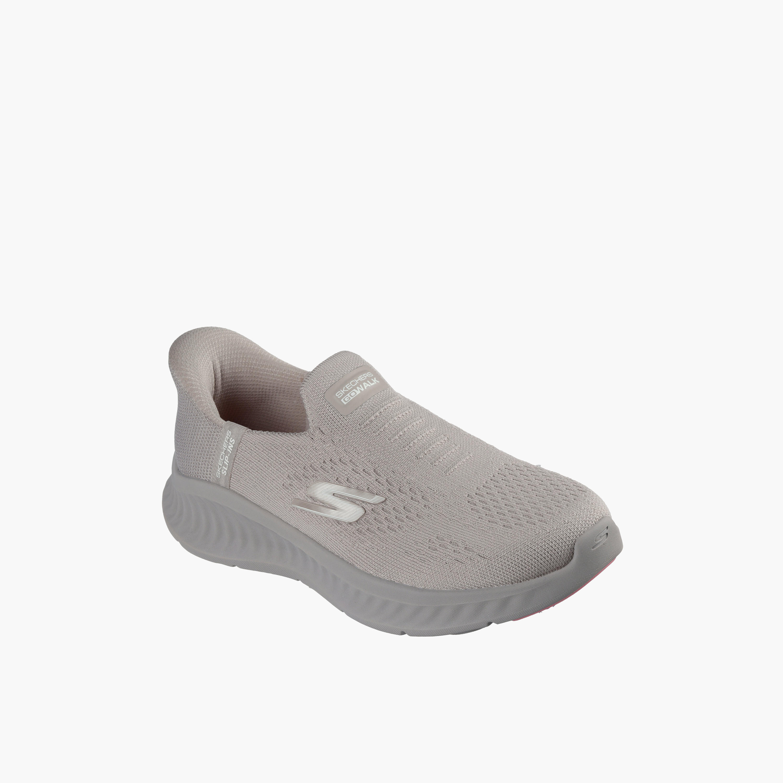 حذاء رياضي سهل الارتداء جو ووك ناو للنساء من سكيتشرز-sports-women-shoes-image-1