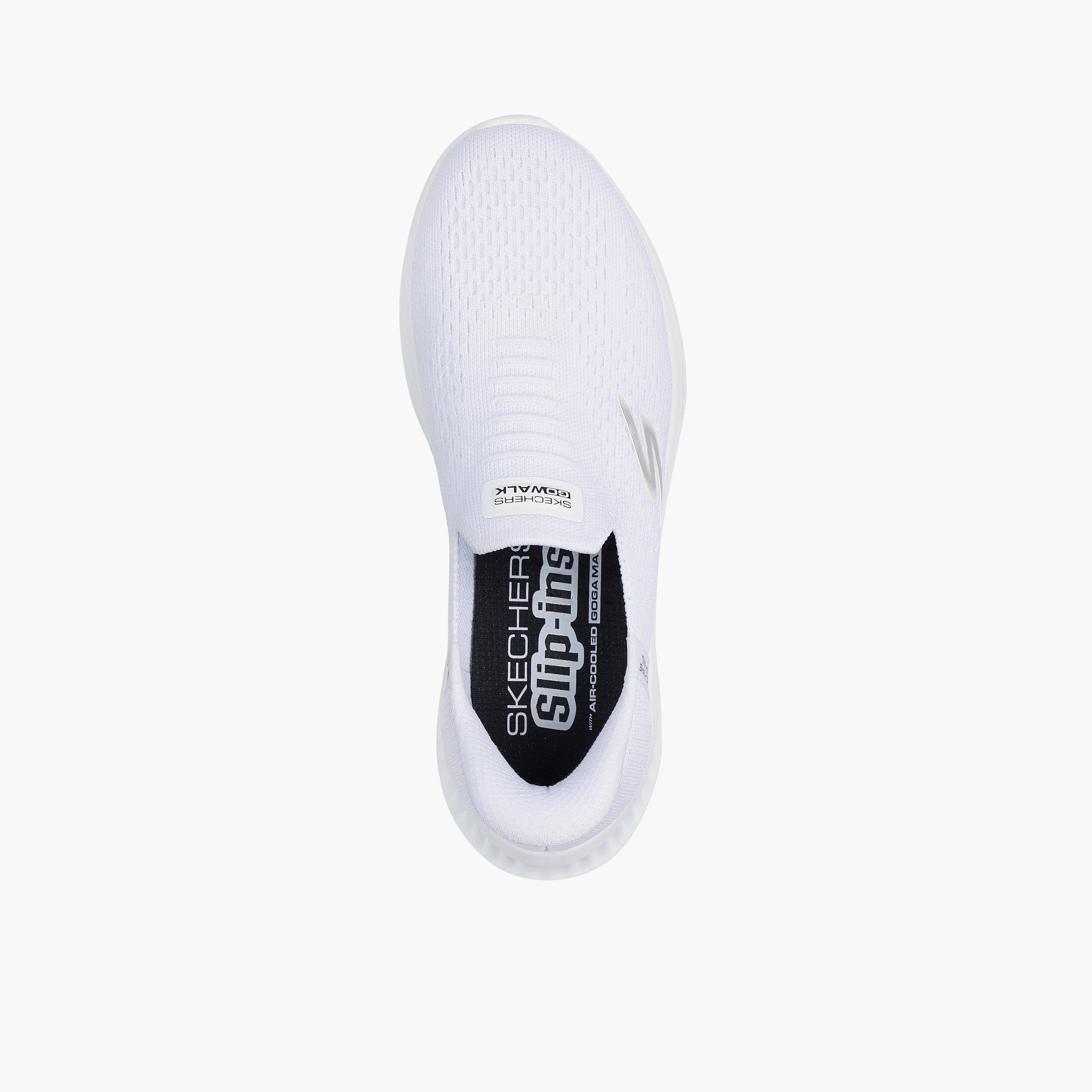 Skechers Women Go Walk Now Slip-On Sports Shoes-sports-women-shoes-image-2