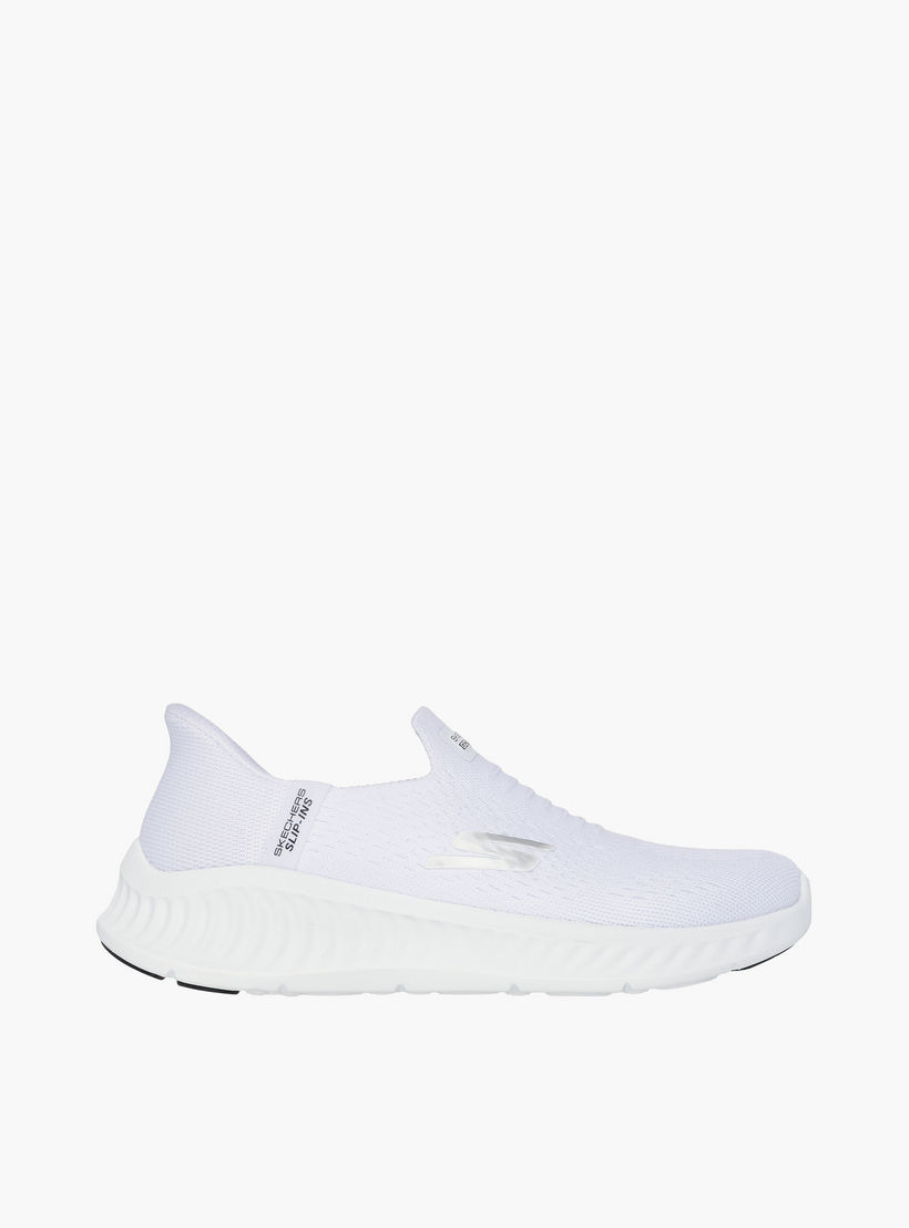 Skechers Women Go Walk Now Slip-On Sports Shoes-sports-women-shoes-image-4