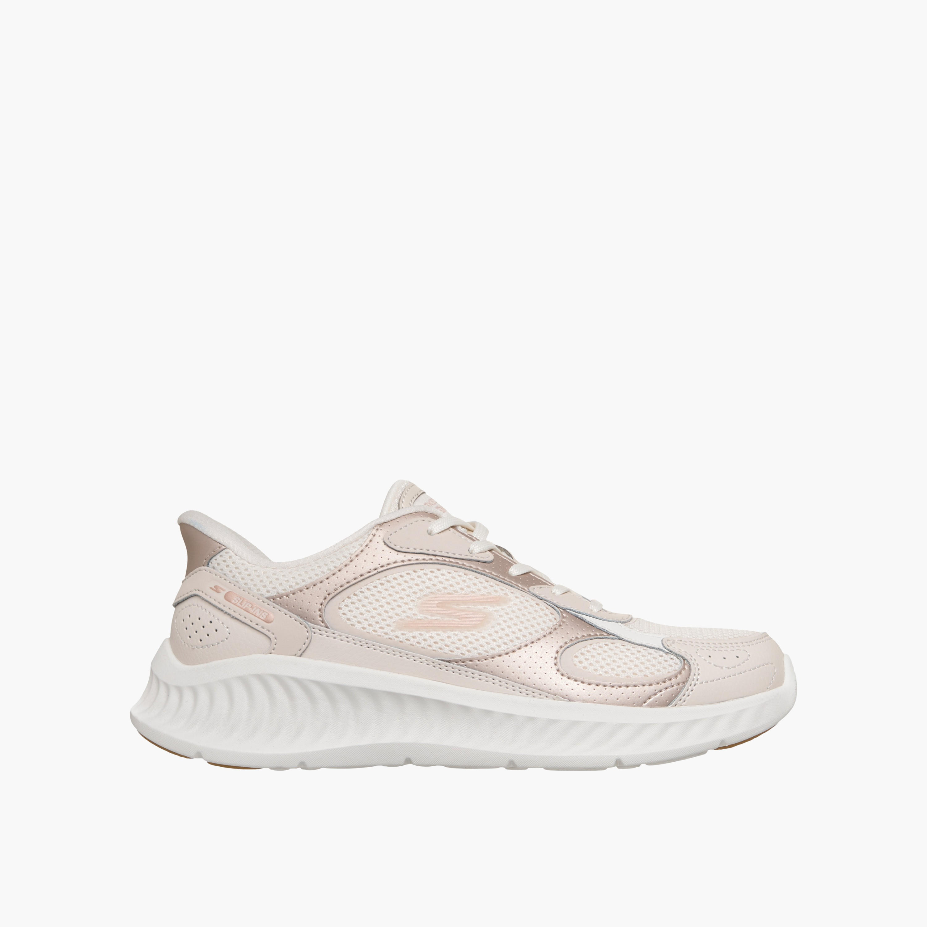 حذاء رياضي للنساء للمشي سهل الارتداء غو ووك ناو من سكيتشرز-women-shoes-sneakers-image-1