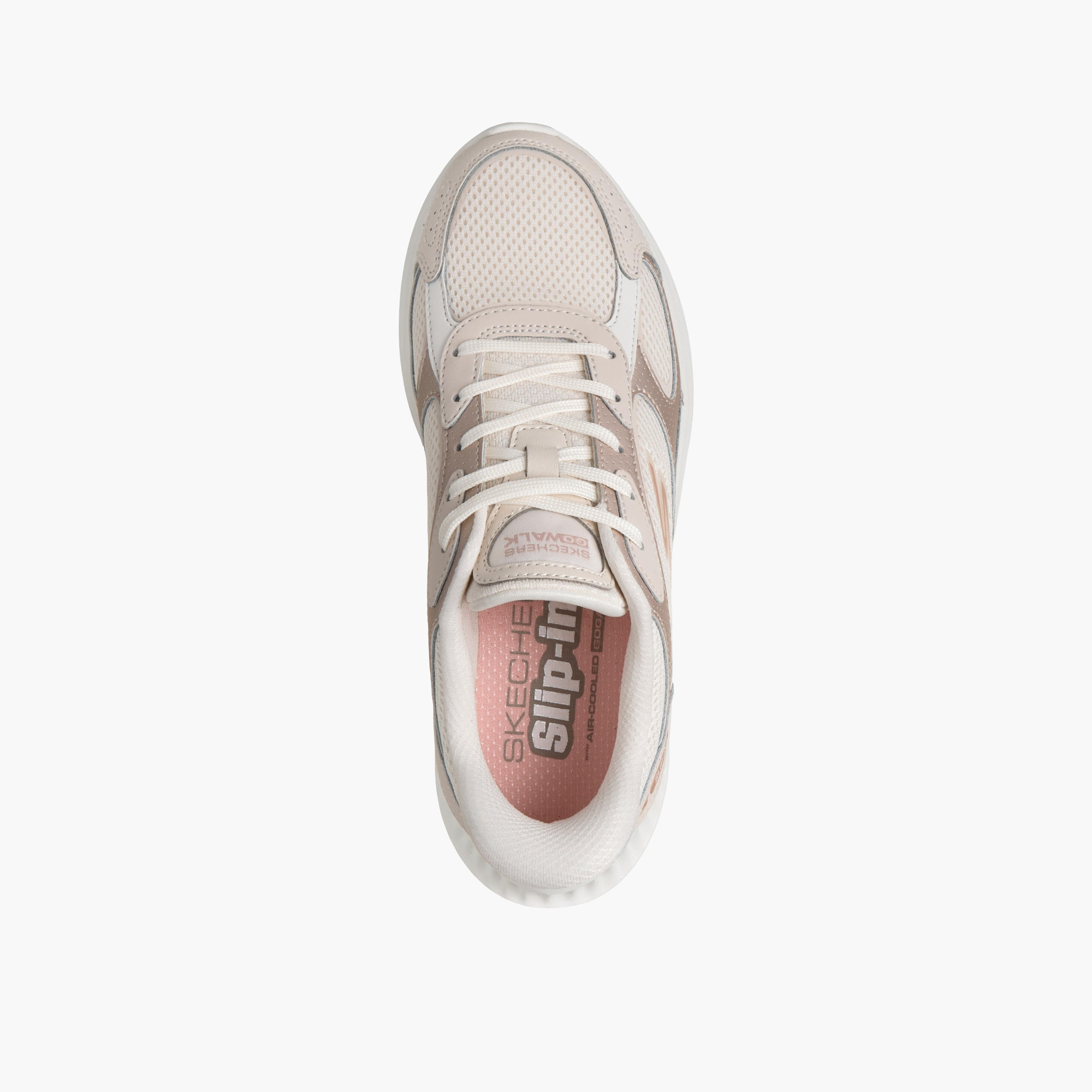 حذاء رياضي للنساء للمشي سهل الارتداء غو ووك ناو من سكيتشرز-women-shoes-sneakers-image-2