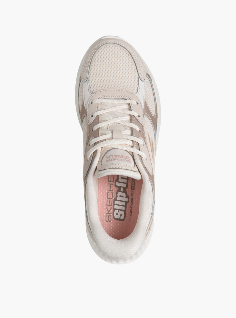 حذاء رياضي للنساء للمشي سهل الارتداء غو ووك ناو من سكيتشرز-women-shoes-sneakers-image-2