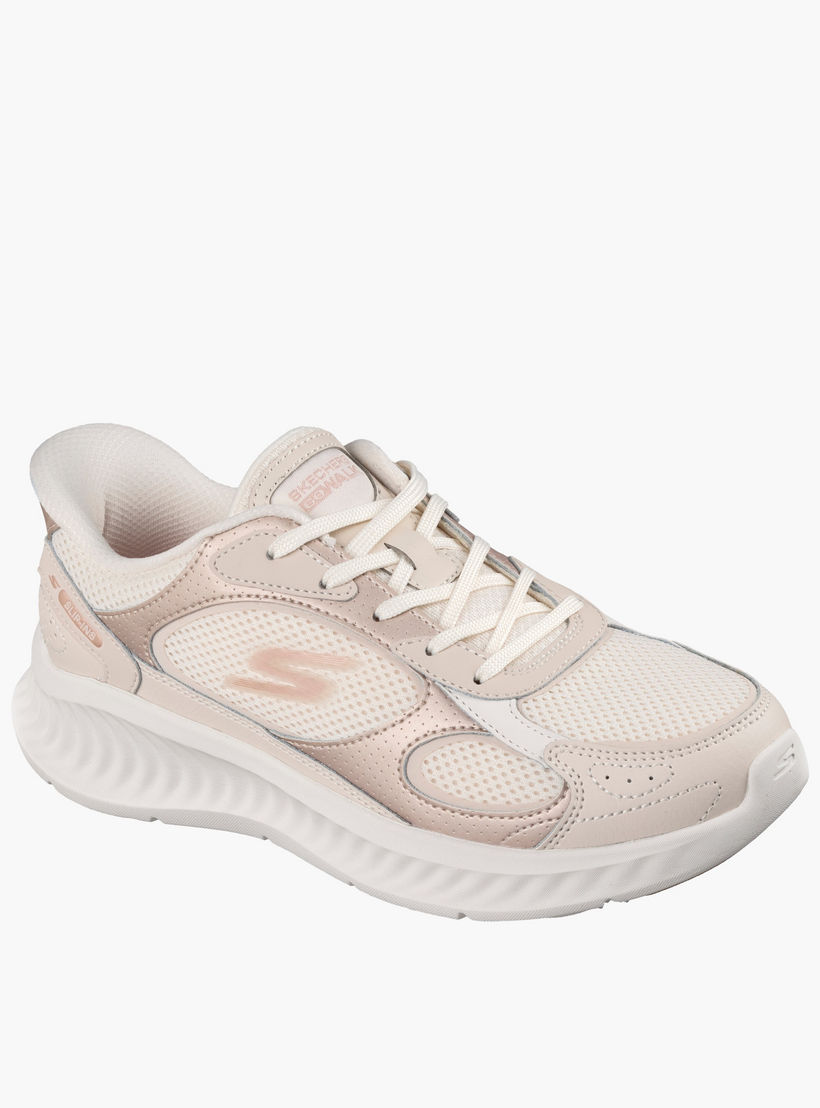حذاء رياضي للنساء للمشي سهل الارتداء غو ووك ناو من سكيتشرز-women-shoes-sneakers-image-5