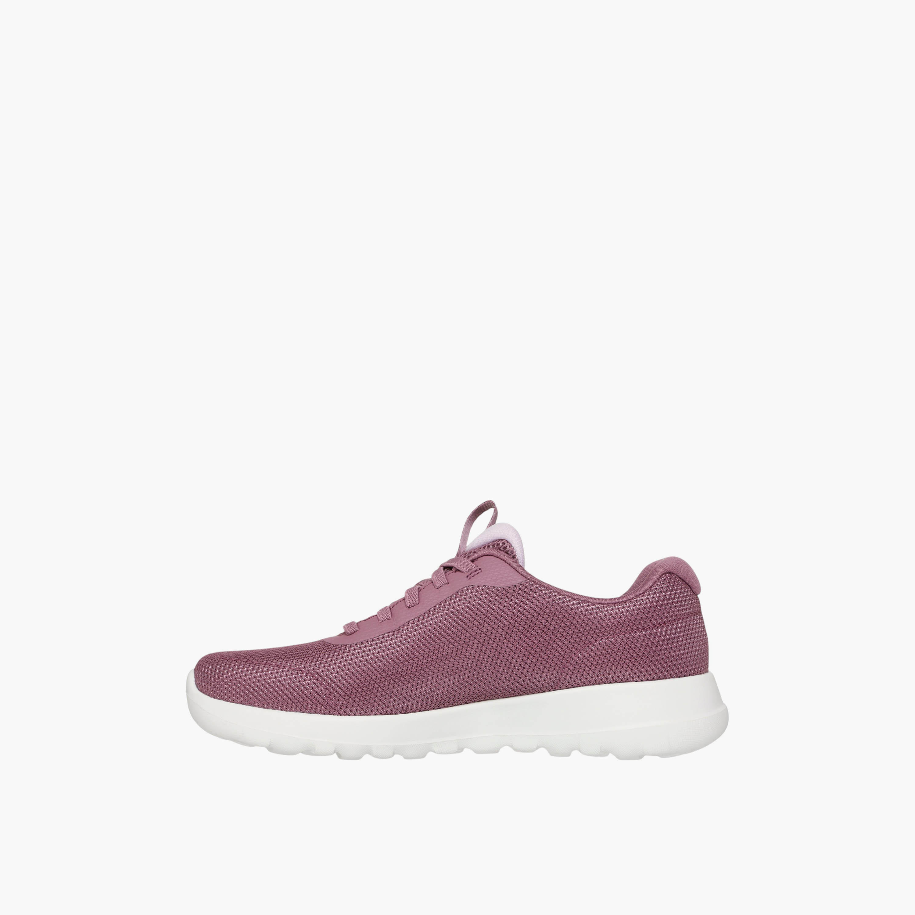 حذاء رياضي برباط إغلاق للنساء من سكيتشرز - 125710-MVE-sports-women-shoes-image-4