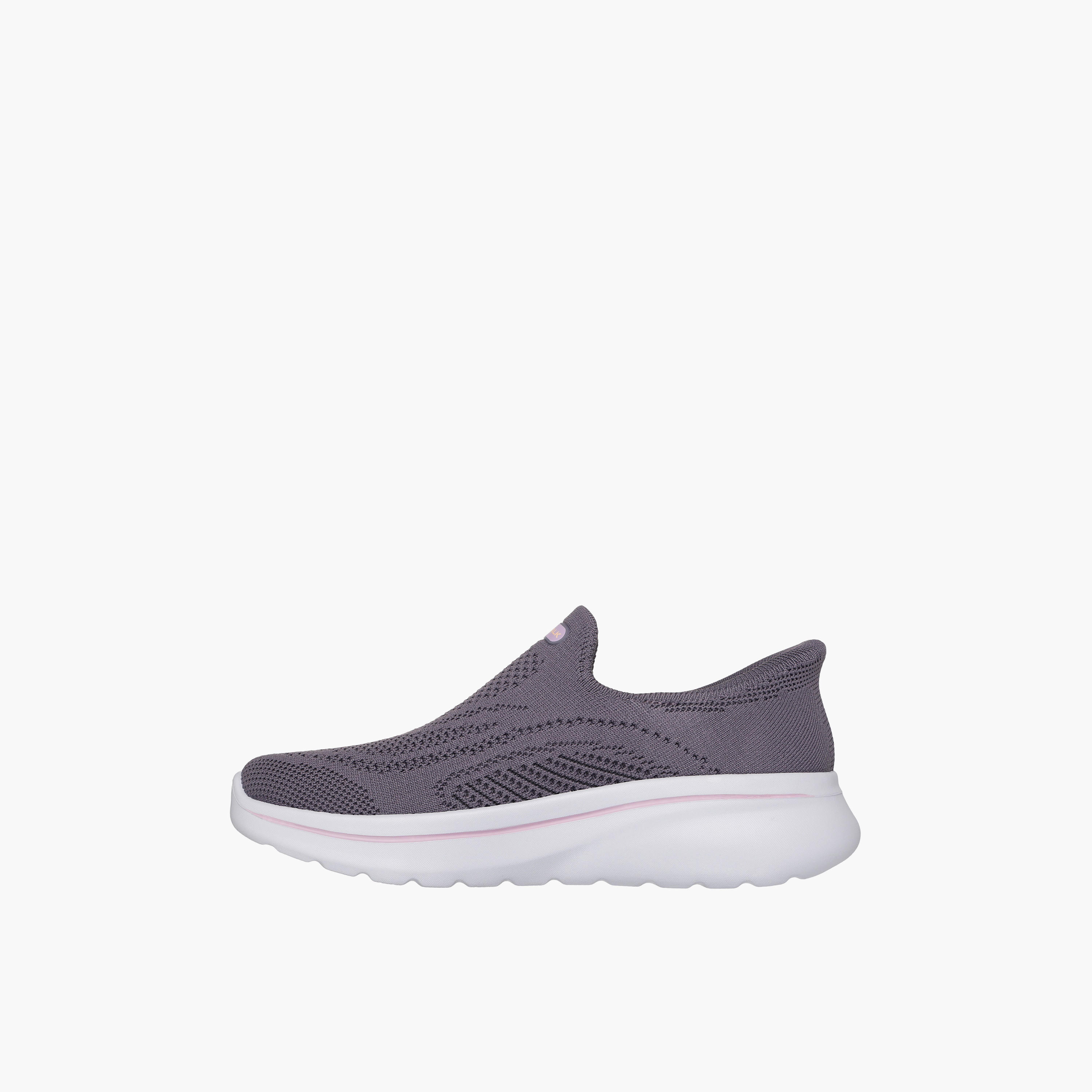 حذاء رياضي سهل الارتداء جو واك أرك فيت إن جوي للنساء من سكيتشرز-sports-women-shoes-image-3