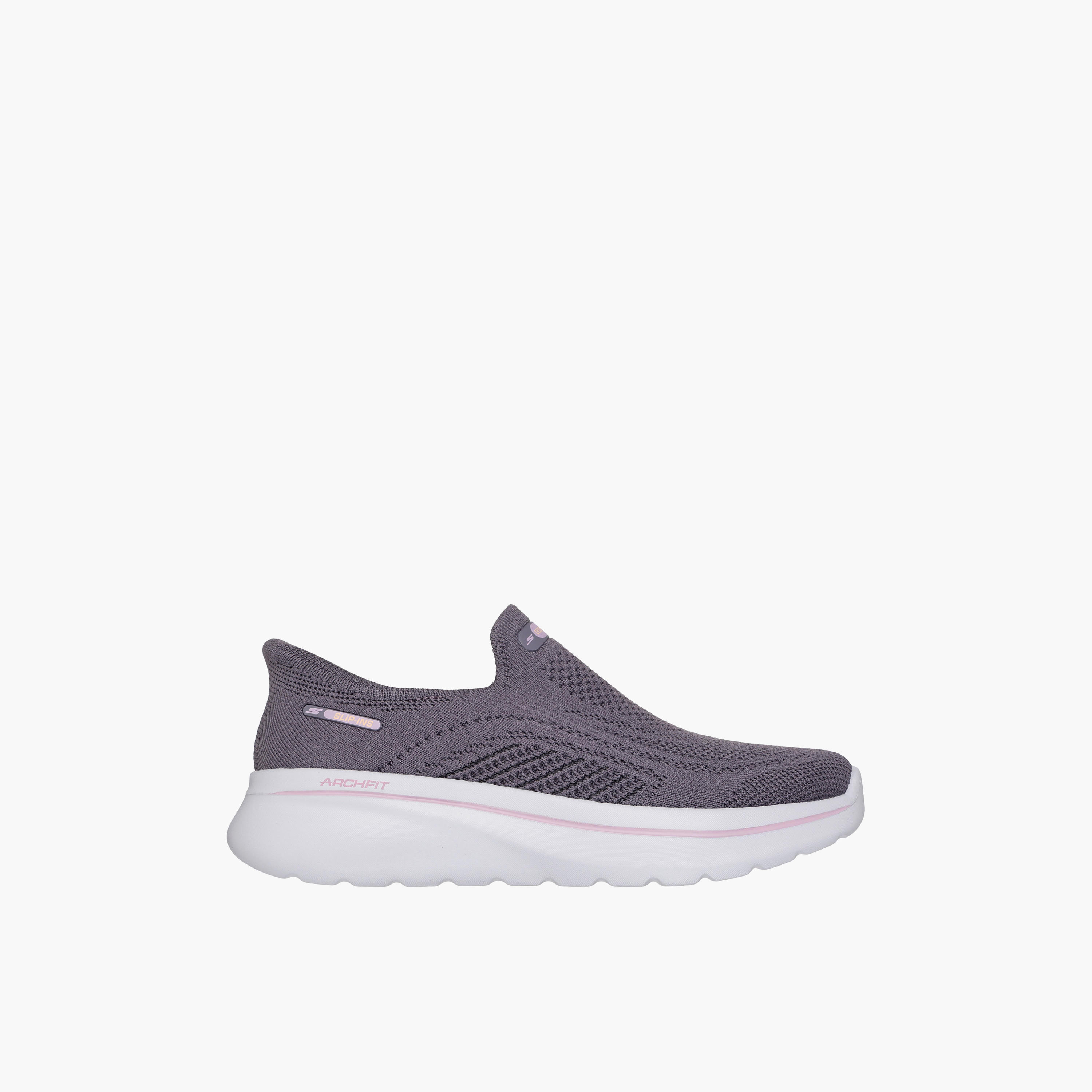 حذاء رياضي سهل الارتداء جو واك أرك فيت إن جوي للنساء من سكيتشرز-sports-women-shoes-image-4