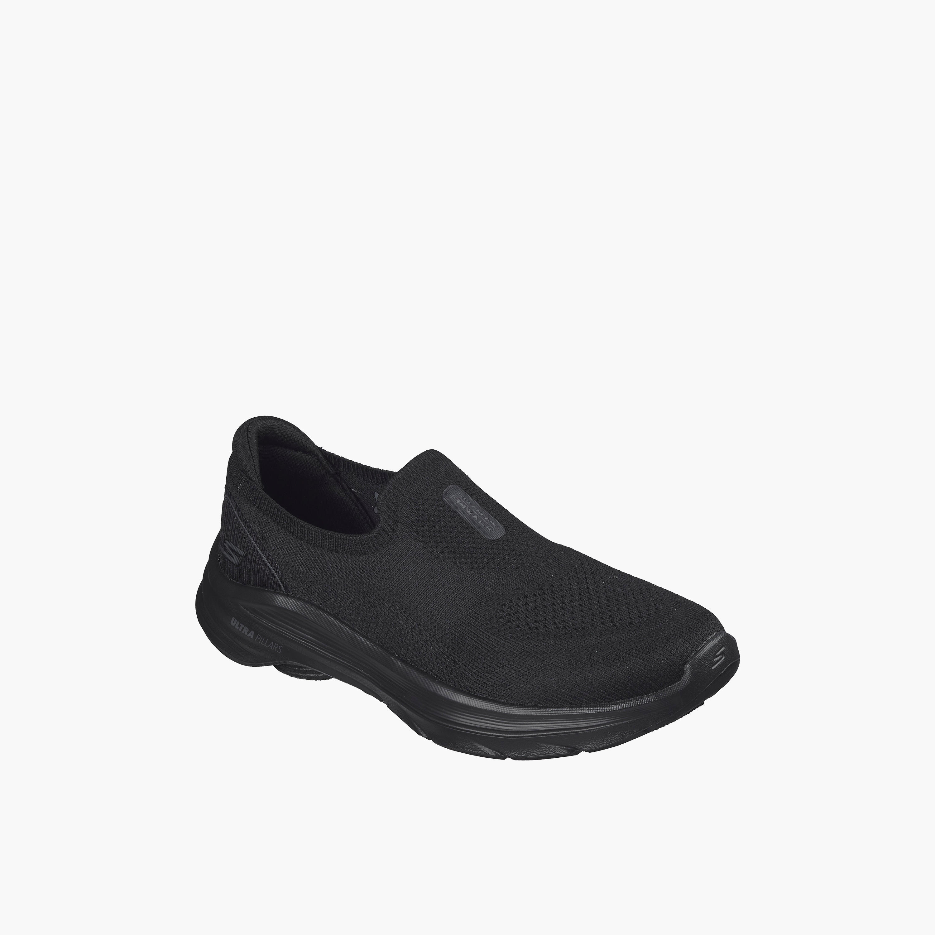 Skechers Women GO WALK 8 Slip-On Walking Shoes-sports-women-shoes-image-1