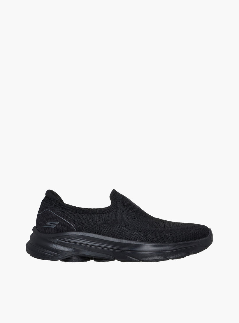 Skechers Women GO WALK 8 Slip-On Walking Shoes-sports-women-shoes-image-3
