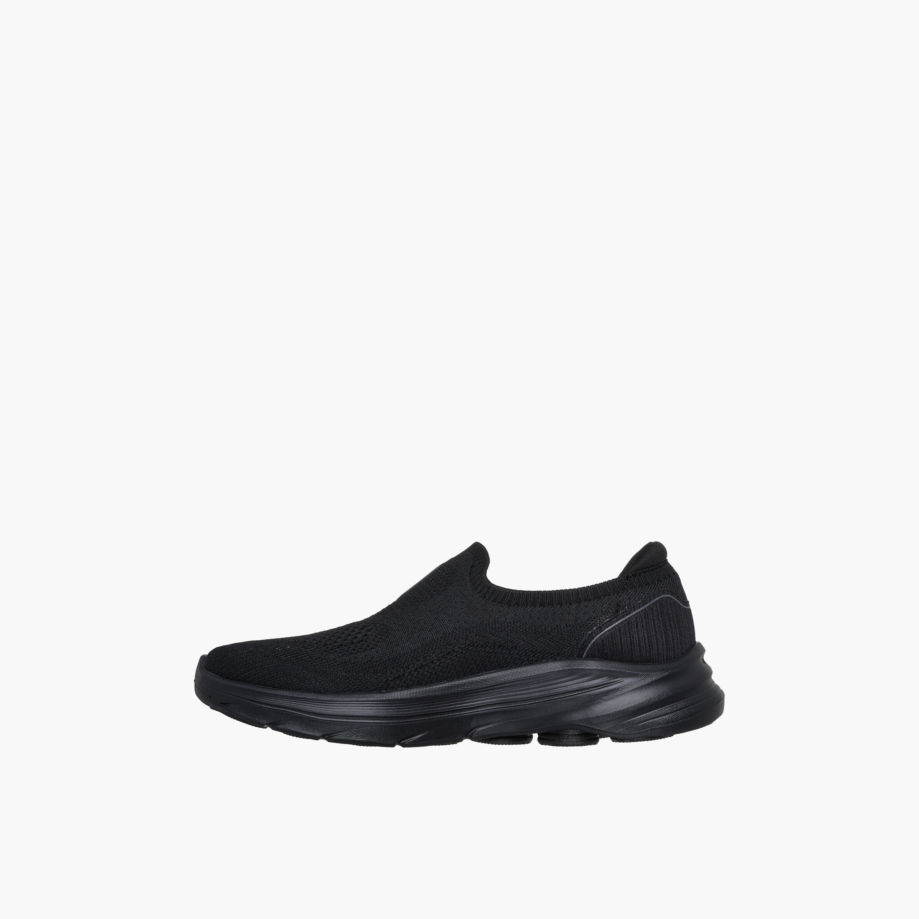 Skechers Women GO WALK 8 Slip-On Walking Shoes-sports-women-shoes-image-4