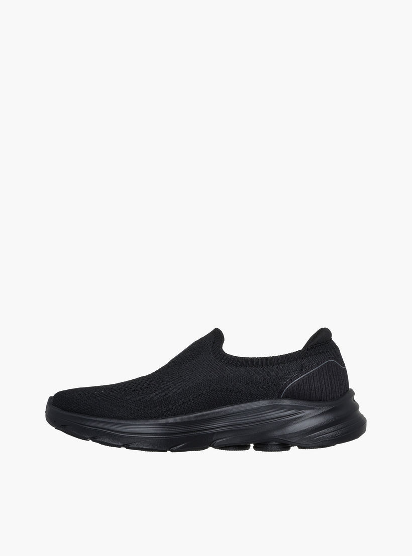 Skechers Women GO WALK 8 Slip-On Walking Shoes-sports-women-shoes-image-4
