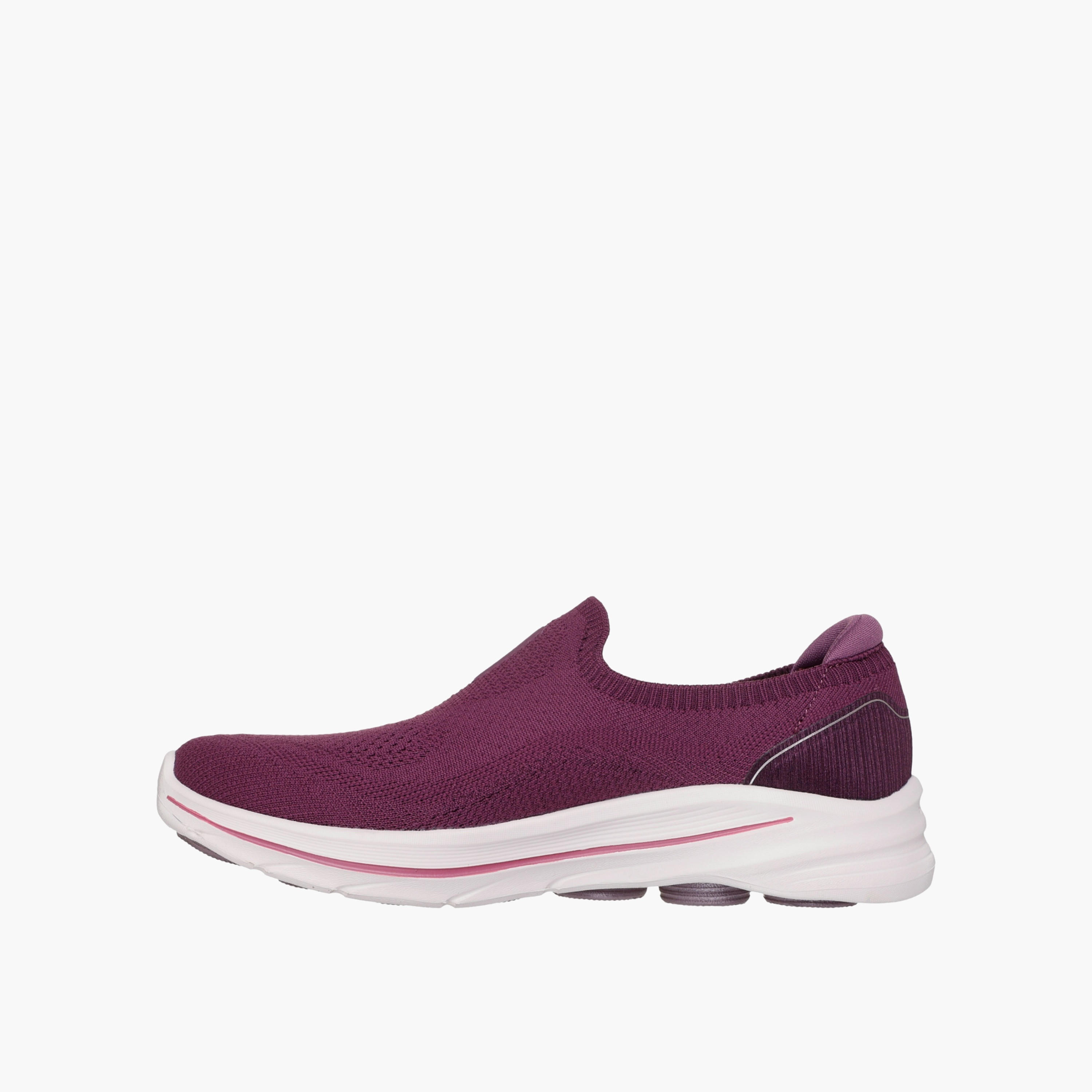 Skechers Women GO WALK 8 Slip-On Walking Sports Shoes-women-shoes-sneakers-image-5