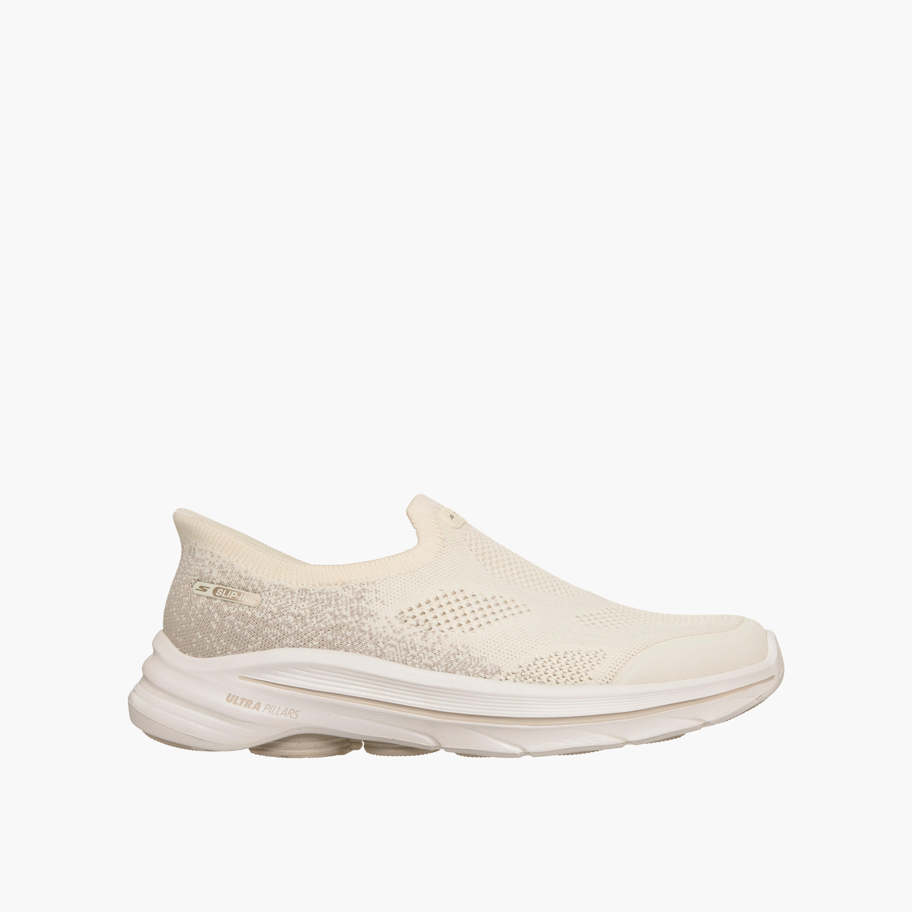 حذاء رياضي للنساء سهل الارتداء جو ووك 8 من سكيتشرز-women-shoes-sneakers-image-1