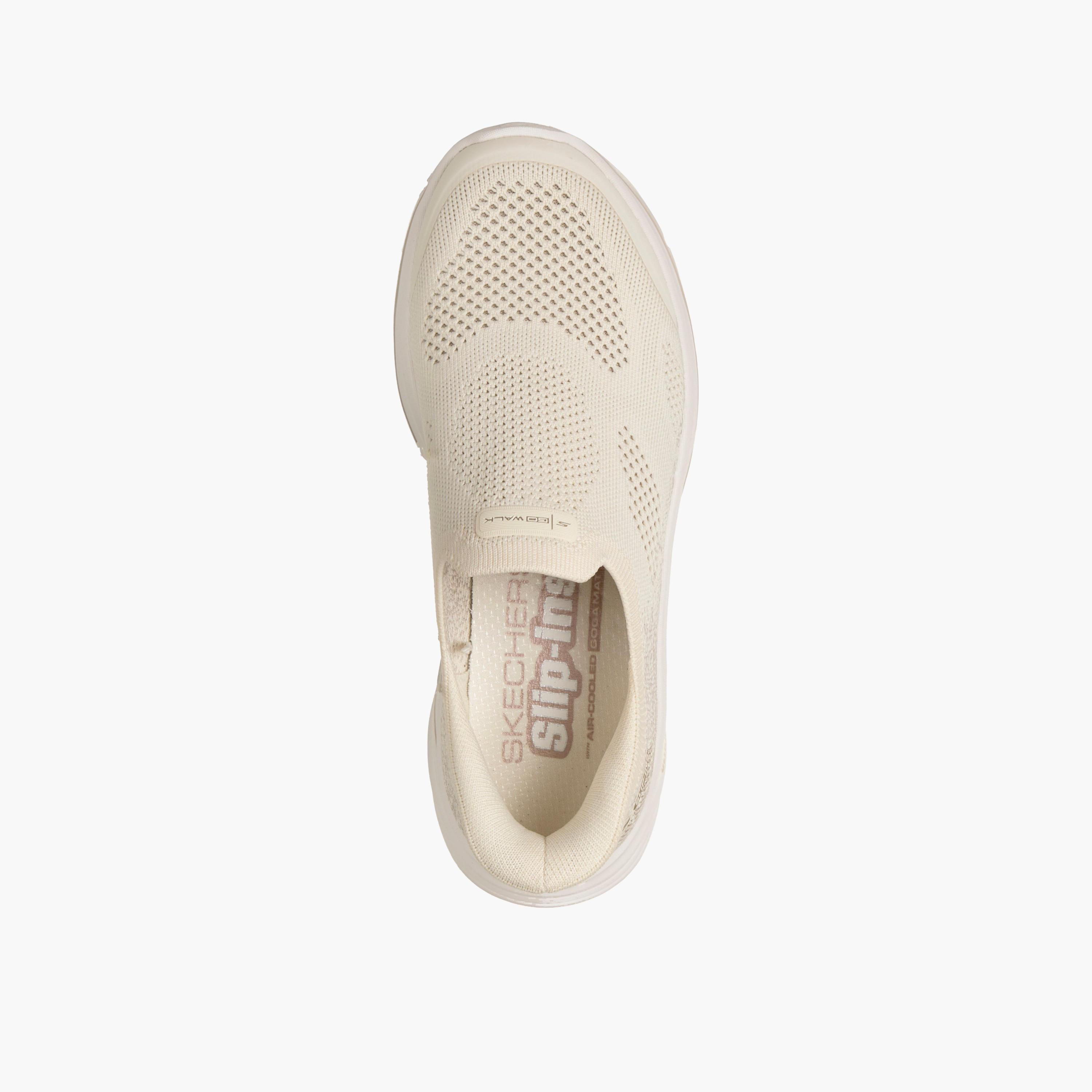 حذاء رياضي للنساء سهل الارتداء جو ووك 8 من سكيتشرز-women-shoes-sneakers-image-2