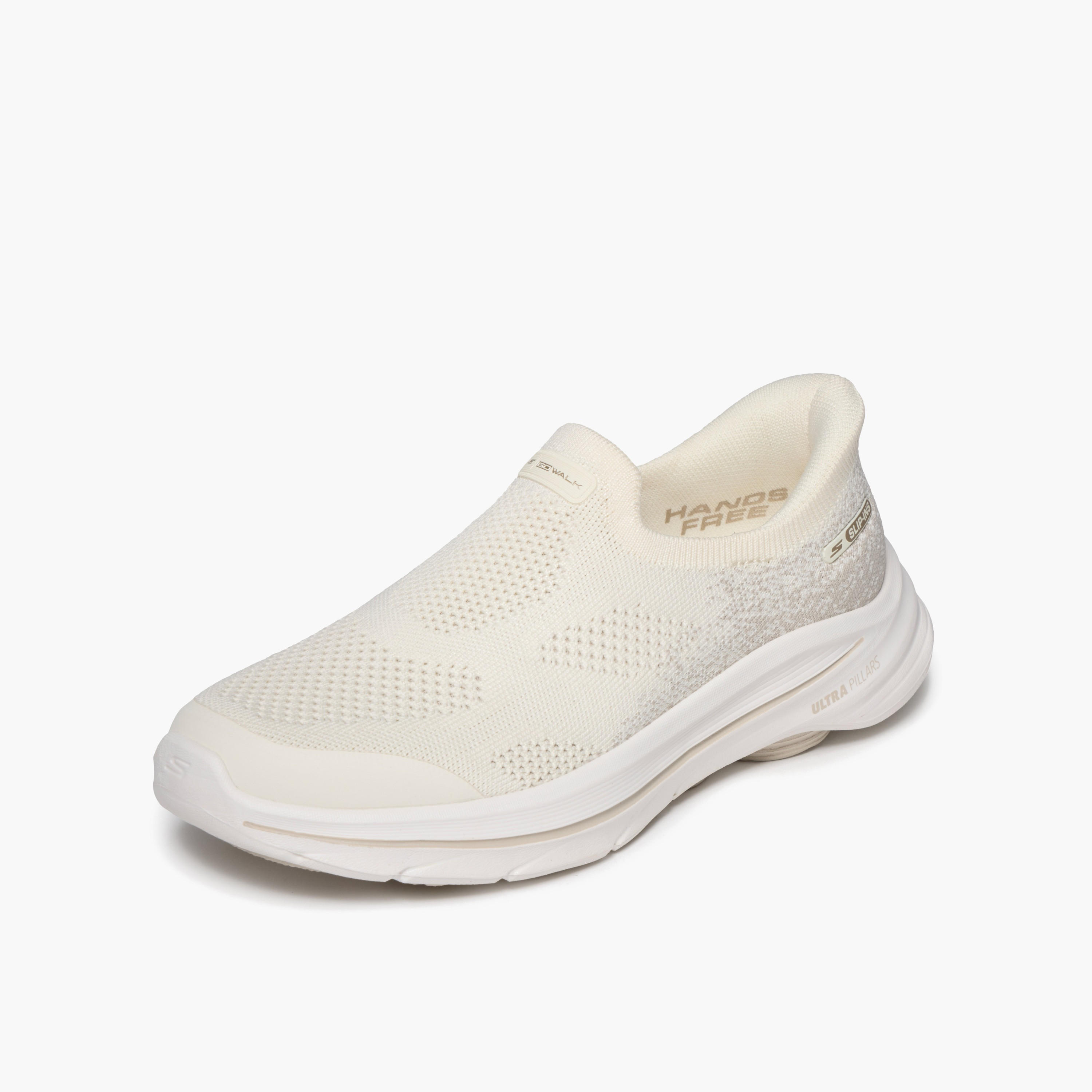 حذاء رياضي للنساء سهل الارتداء جو ووك 8 من سكيتشرز-women-shoes-sneakers-image-3