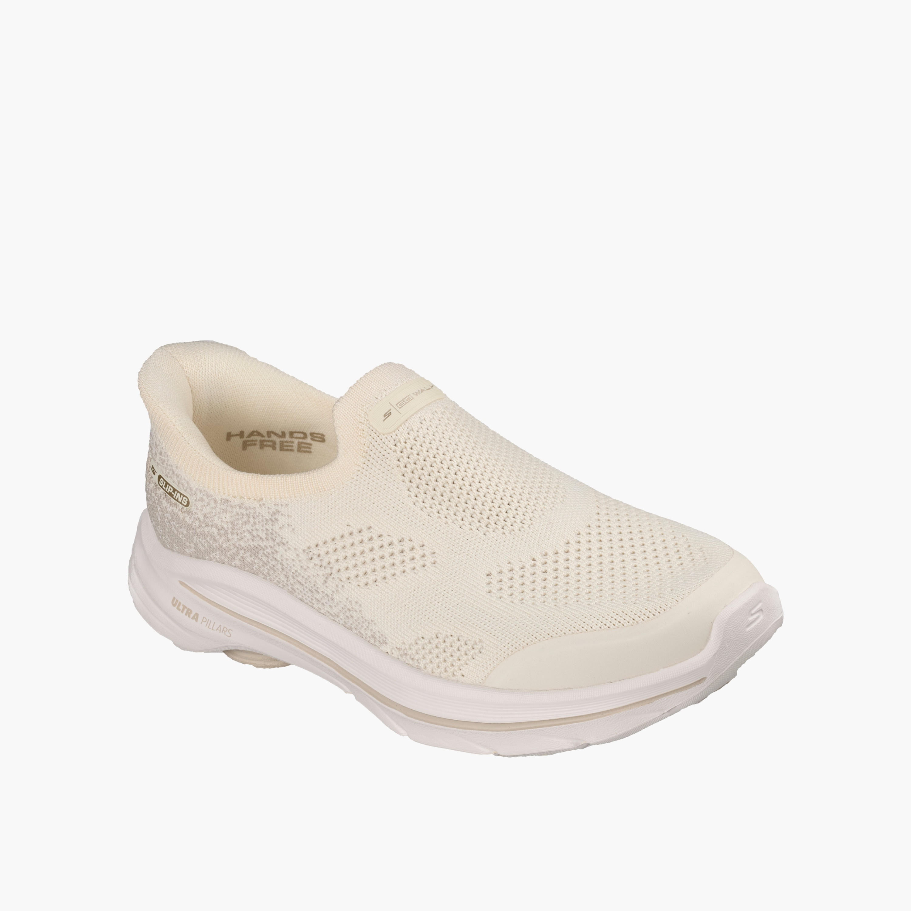 حذاء رياضي للنساء سهل الارتداء جو ووك 8 من سكيتشرز-women-shoes-sneakers-image-5