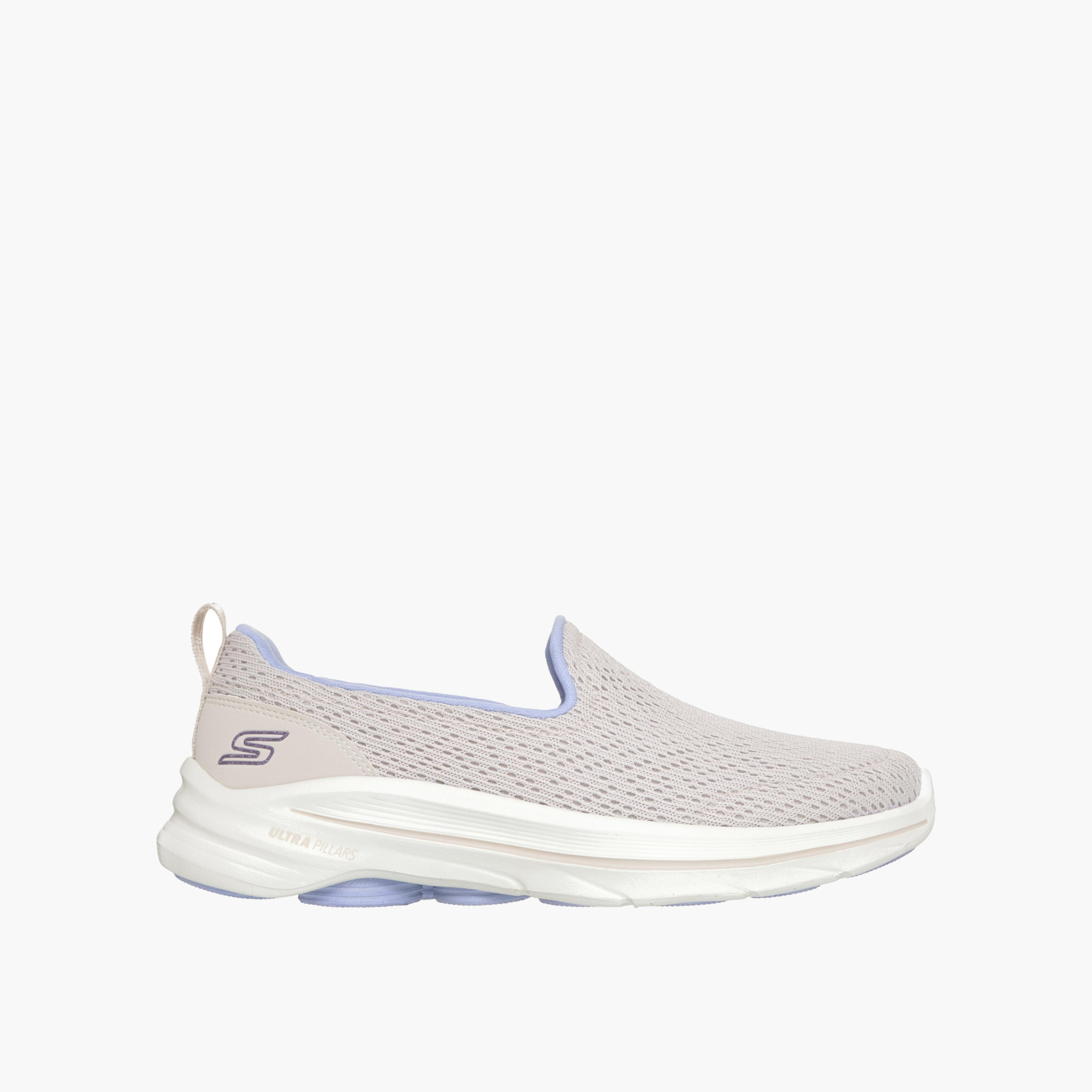 Skechers Women GO WALK 8 Slip-On Walking Sports Shoes-sports-women-shoes-image-1