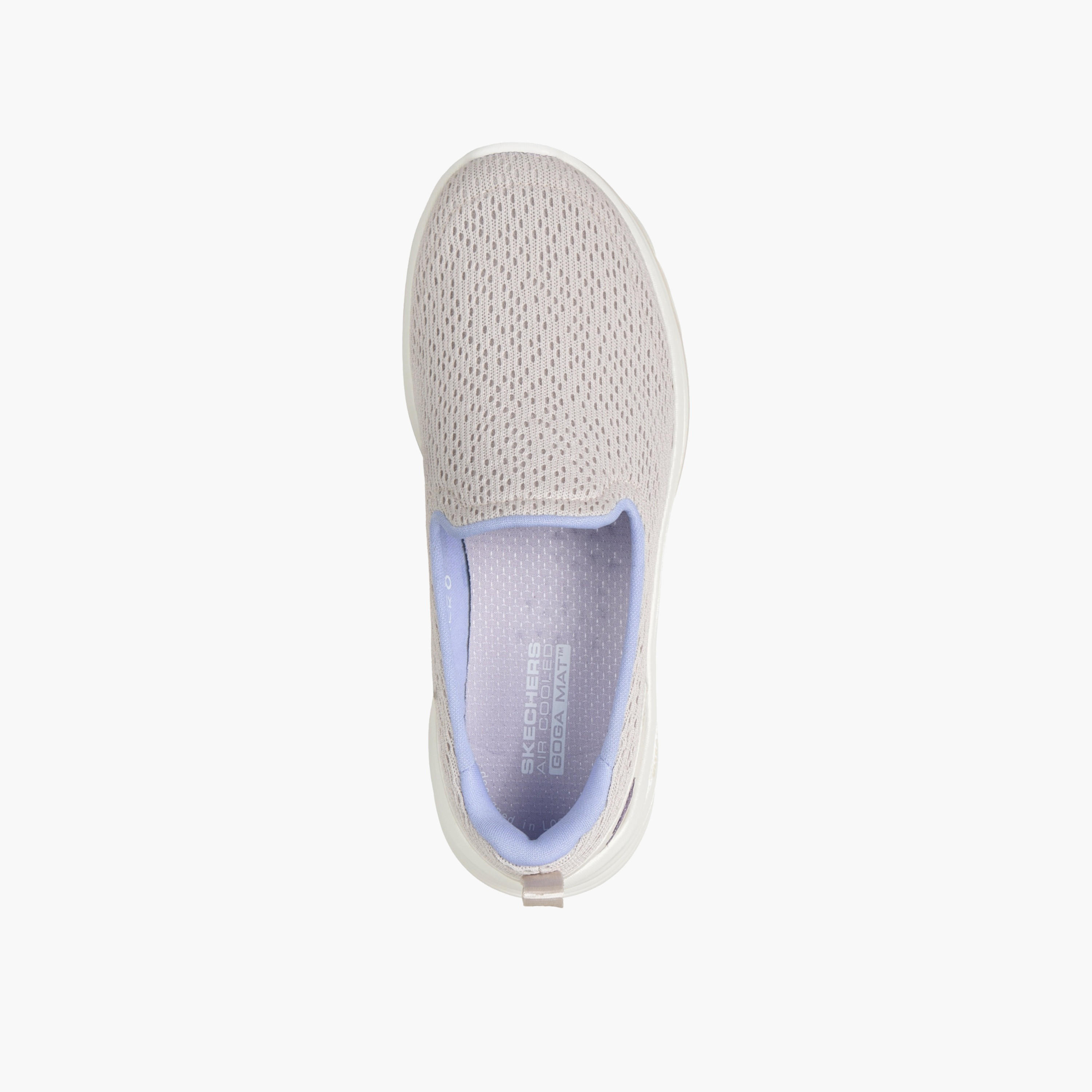 Skechers Women GO WALK 8 Slip-On Walking Sports Shoes-sports-women-shoes-image-2
