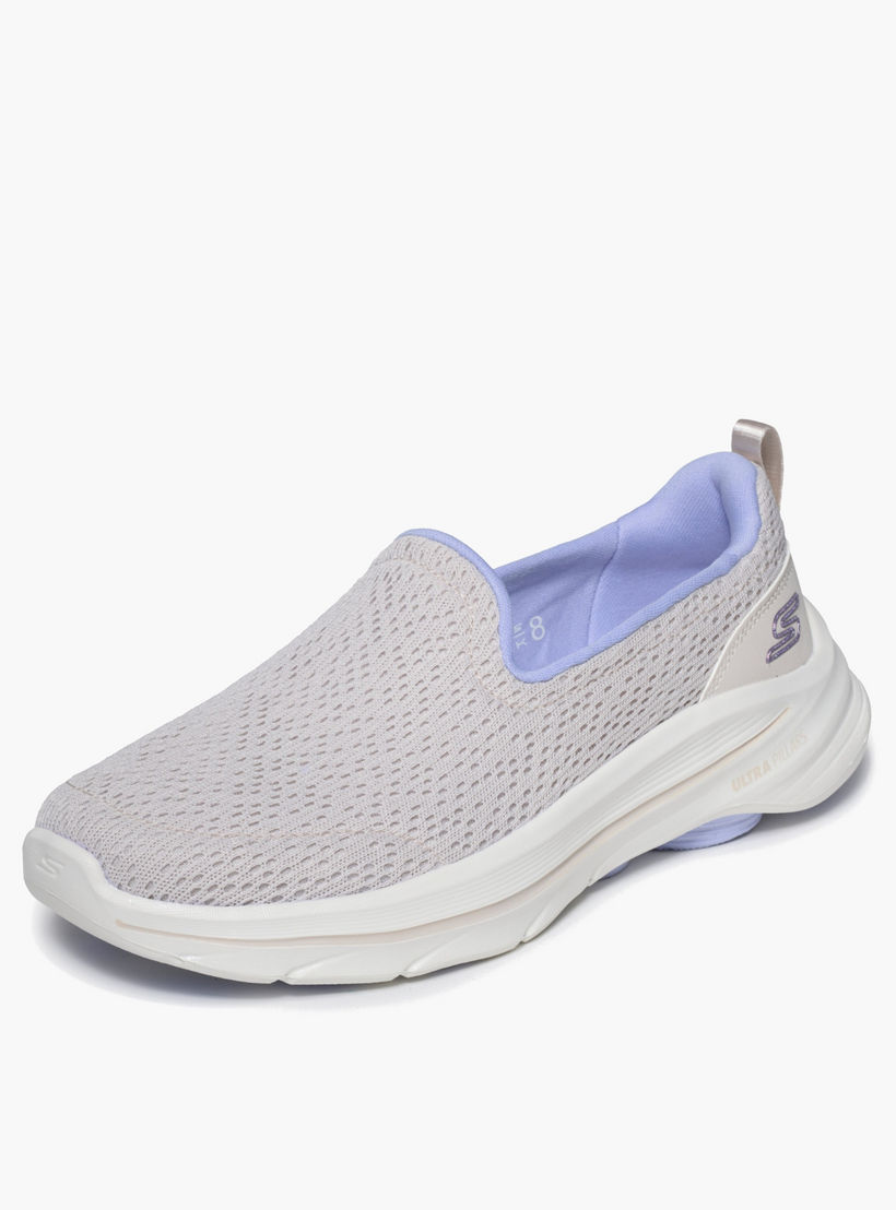 Skechers Women GO WALK 8 Slip-On Walking Sports Shoes-sports-women-shoes-image-3